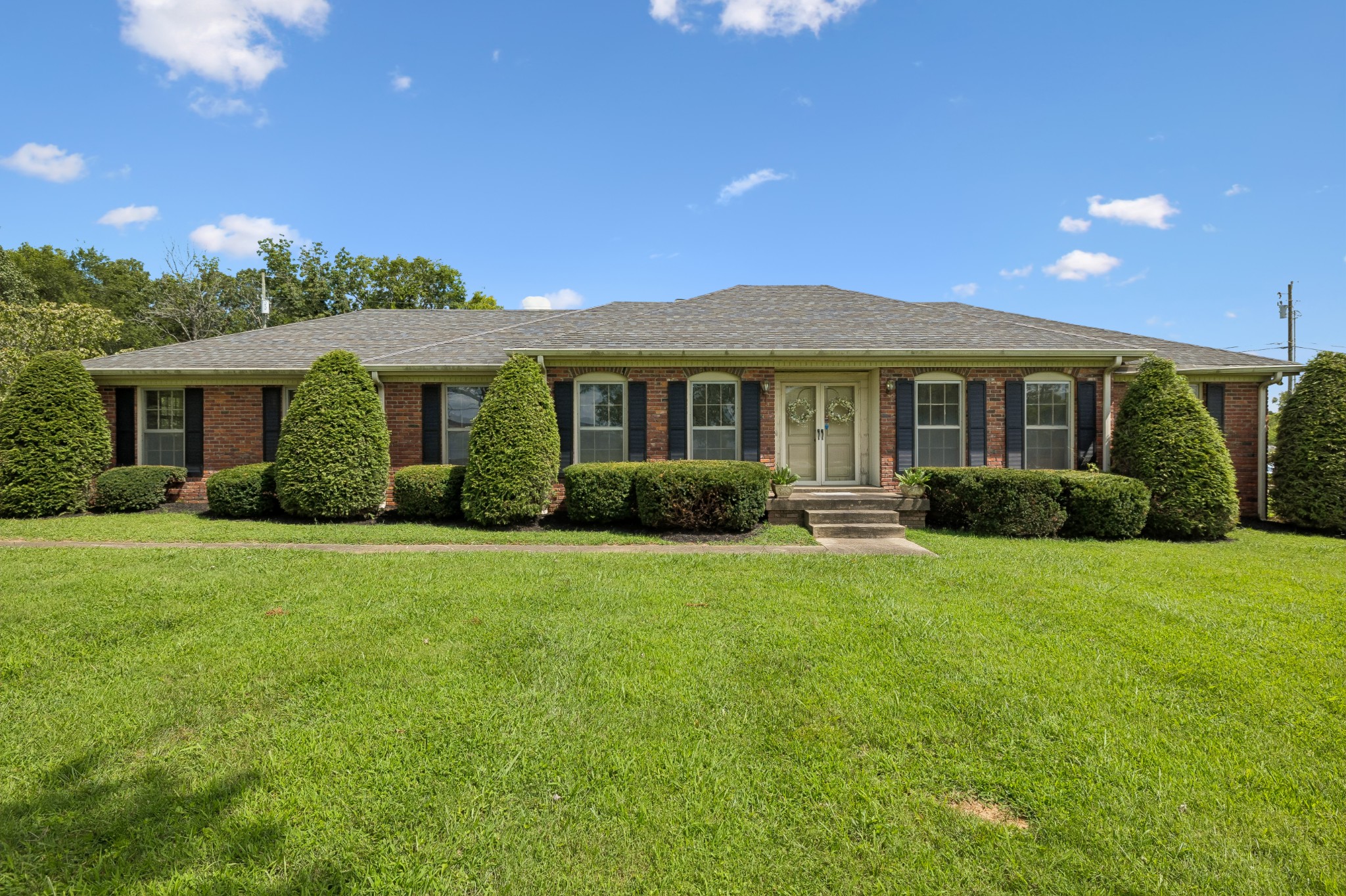 1865 Hickory Ridge Rd