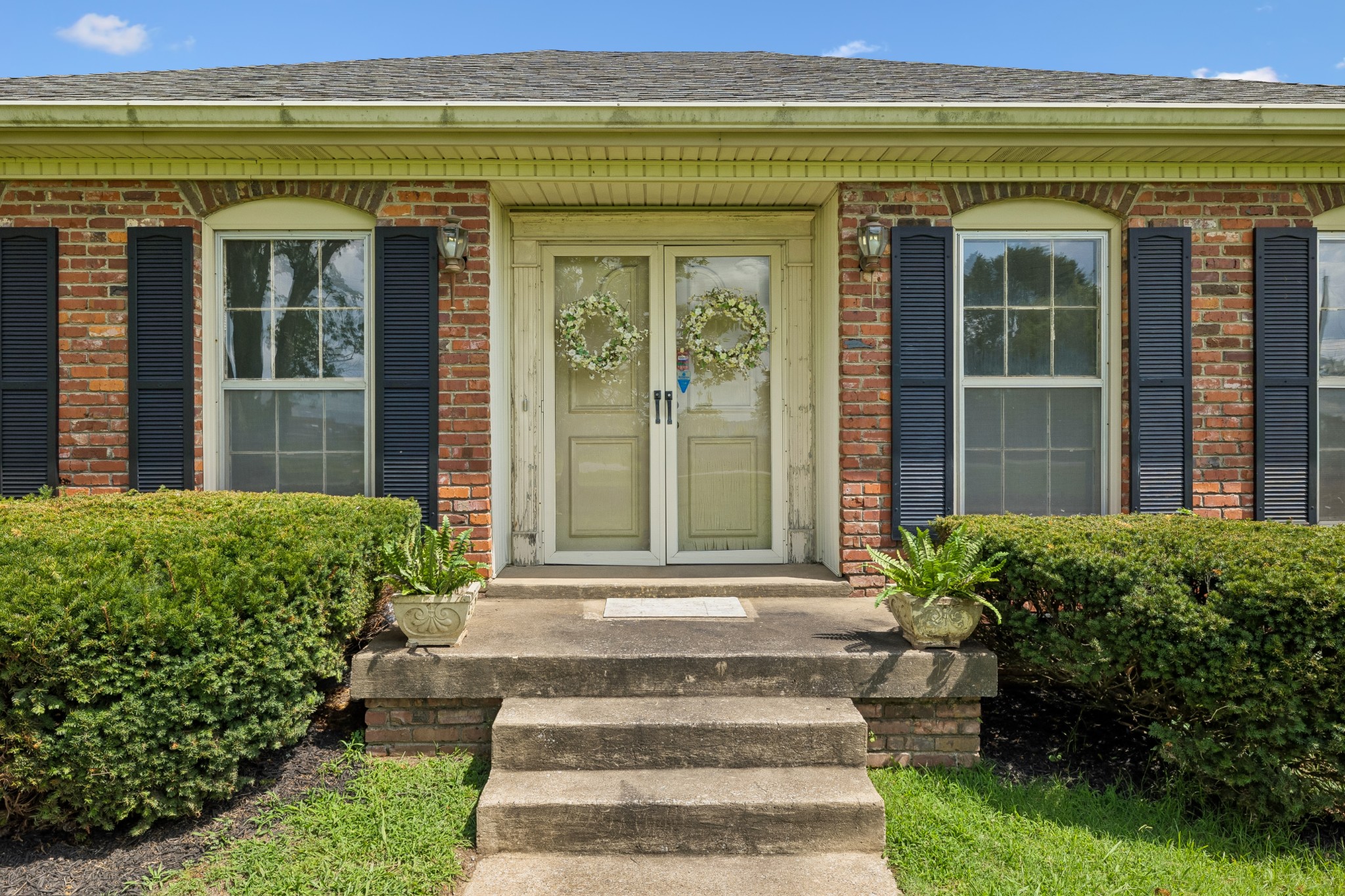 1865 Hickory Ridge Rd