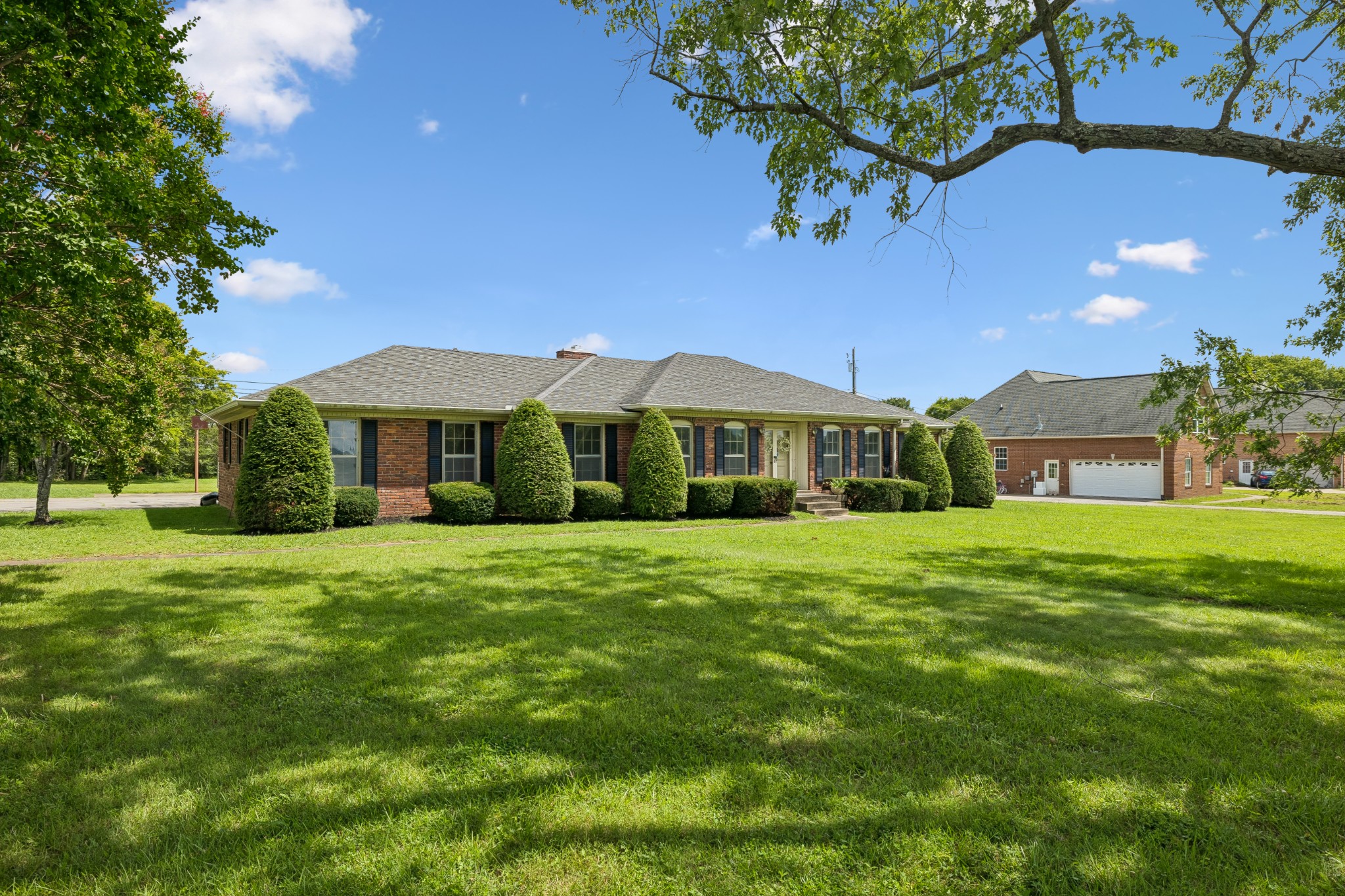 1865 Hickory Ridge Rd