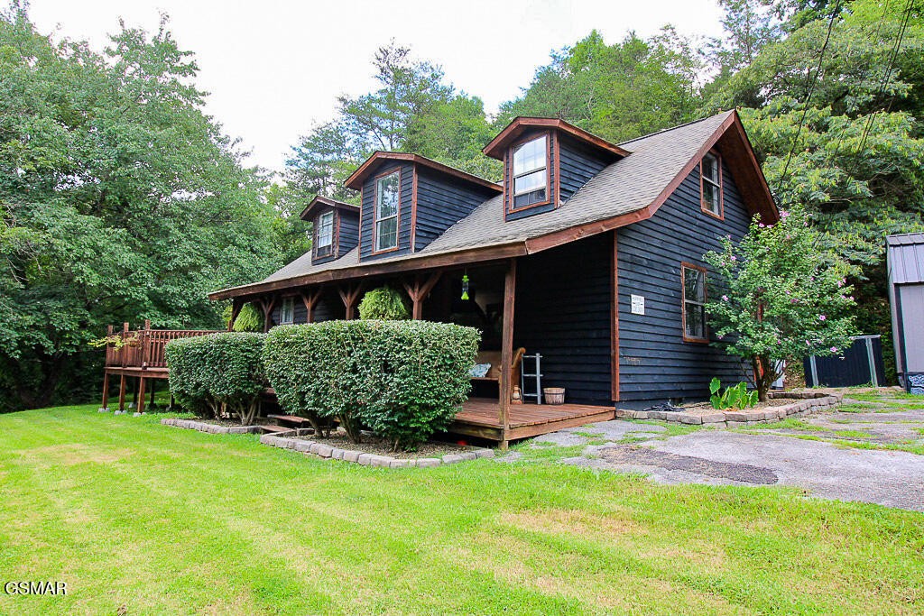 3229 Lost Branch Road