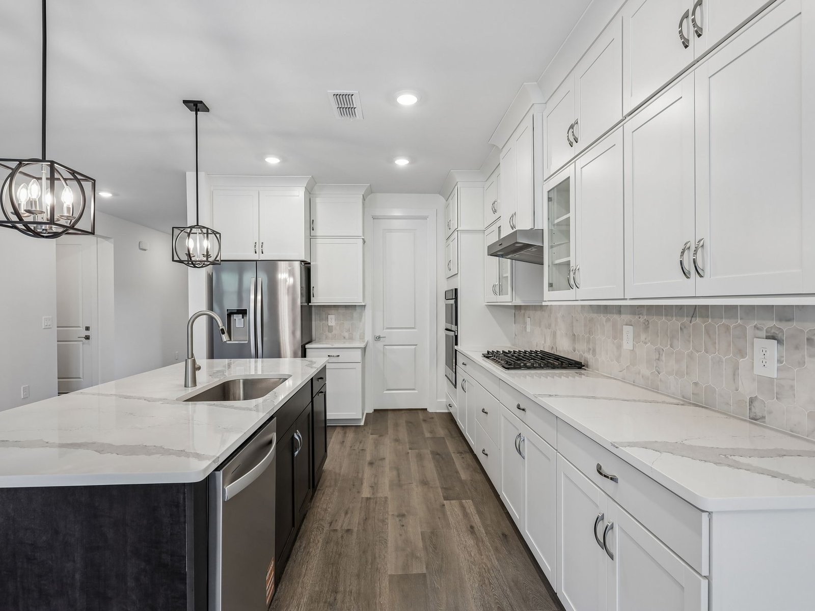 2119 Riley Park Drive