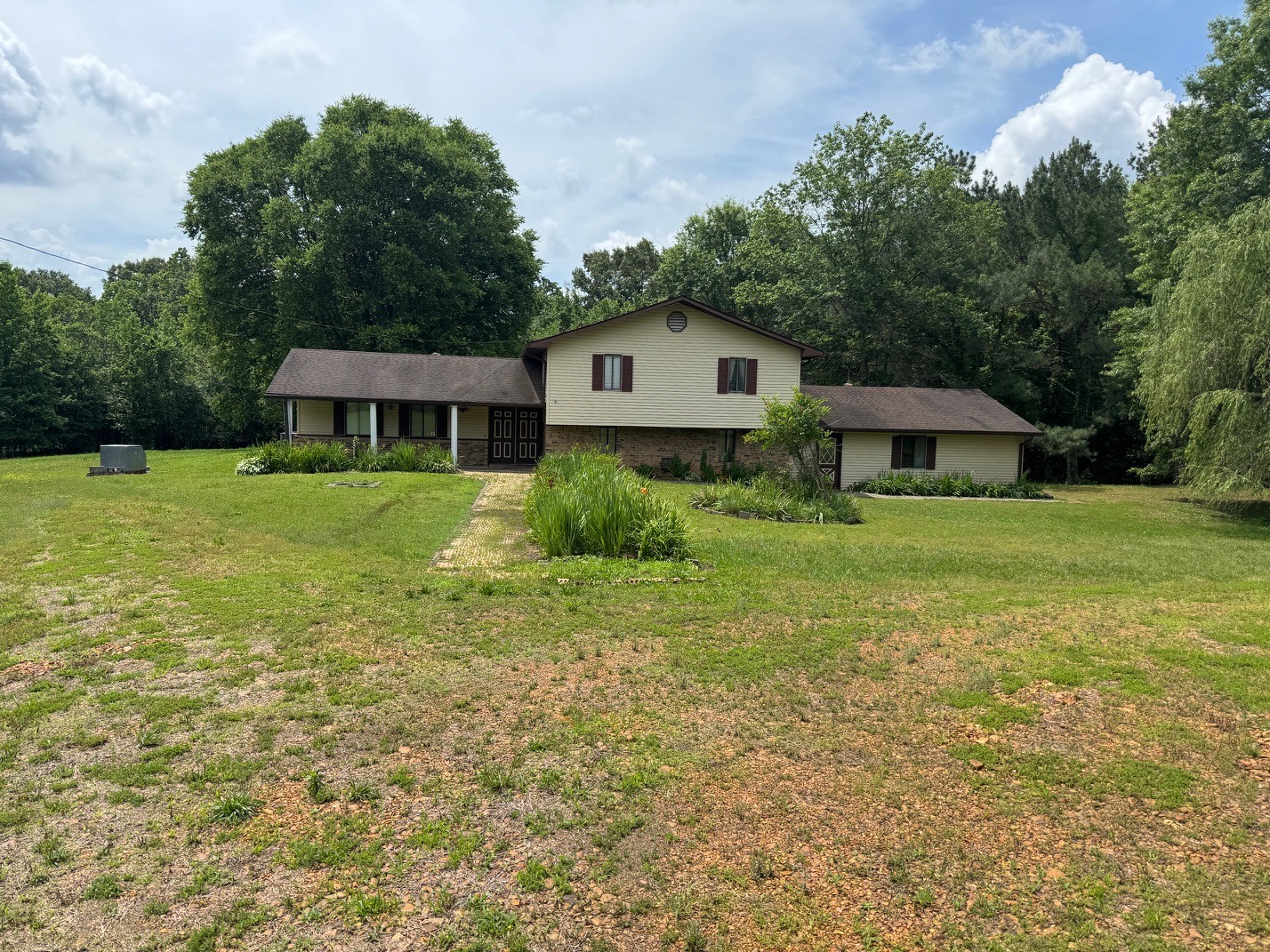 3650 Blood River Church Rd