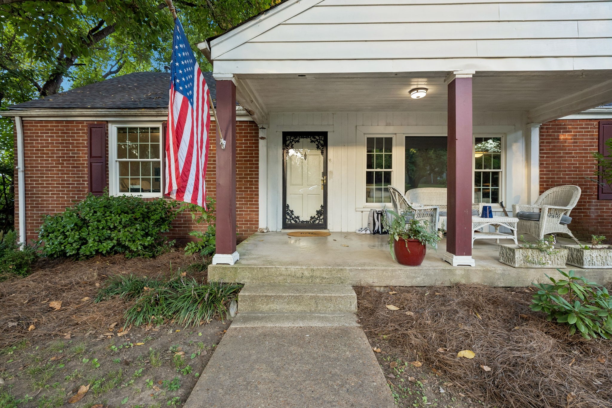 3504 Pleasant Valley Rd