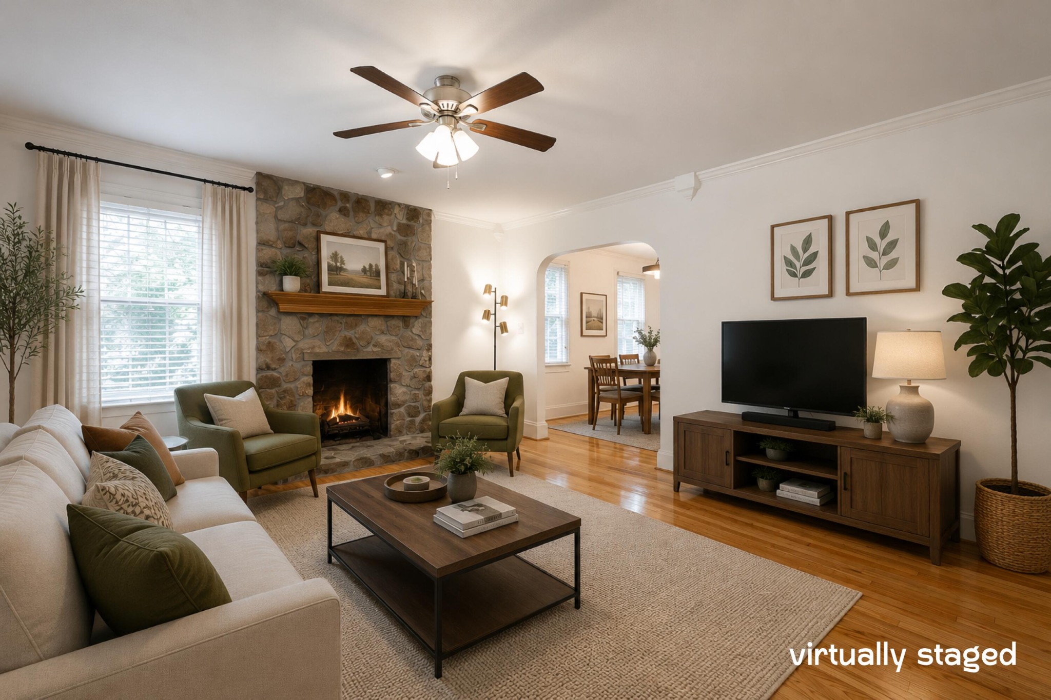1301 Harrison Pike
