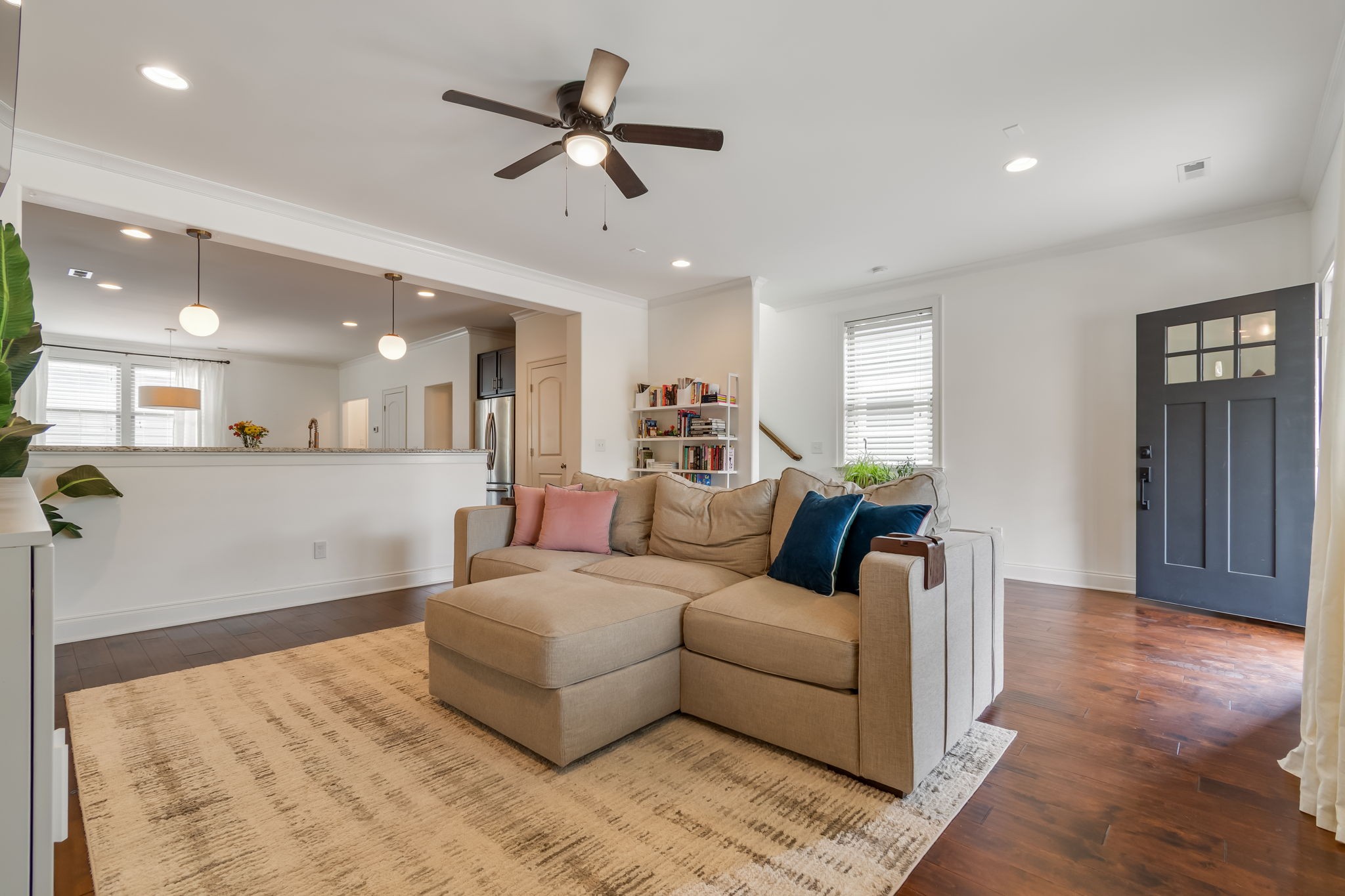 2361 Somerset Valley Dr