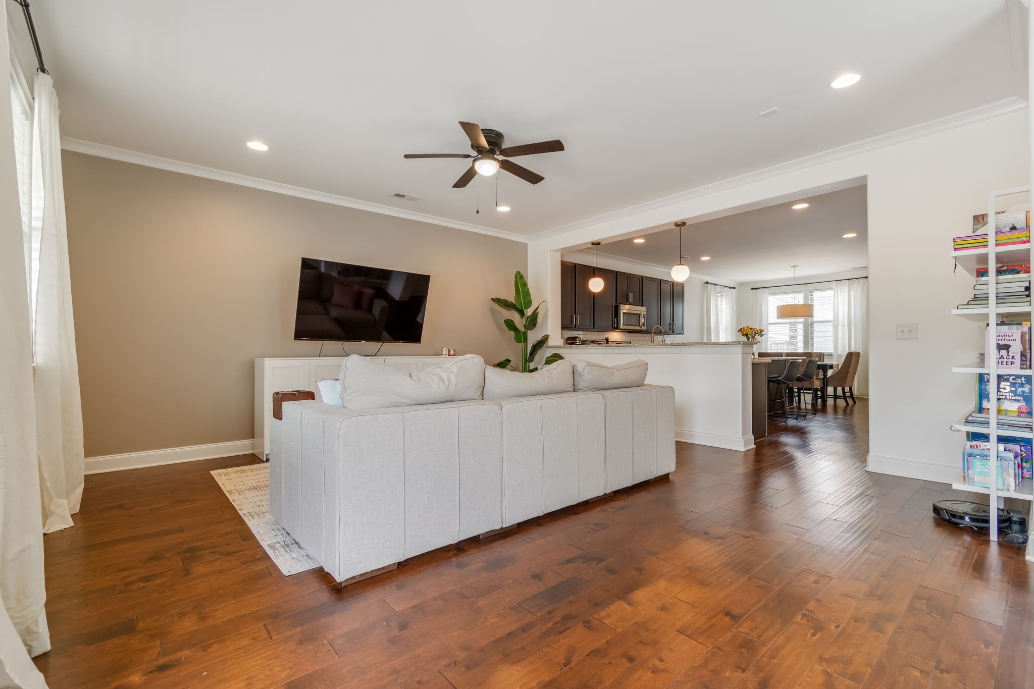 2361 Somerset Valley Dr