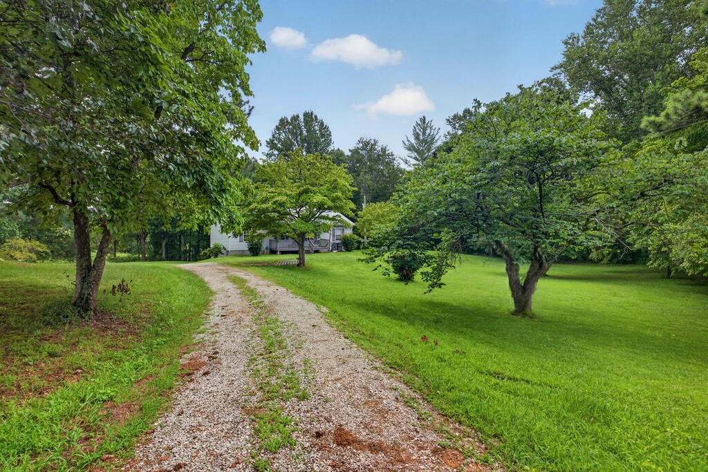 4536 Old Sparta Rd