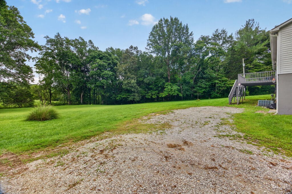4536 Old Sparta Rd