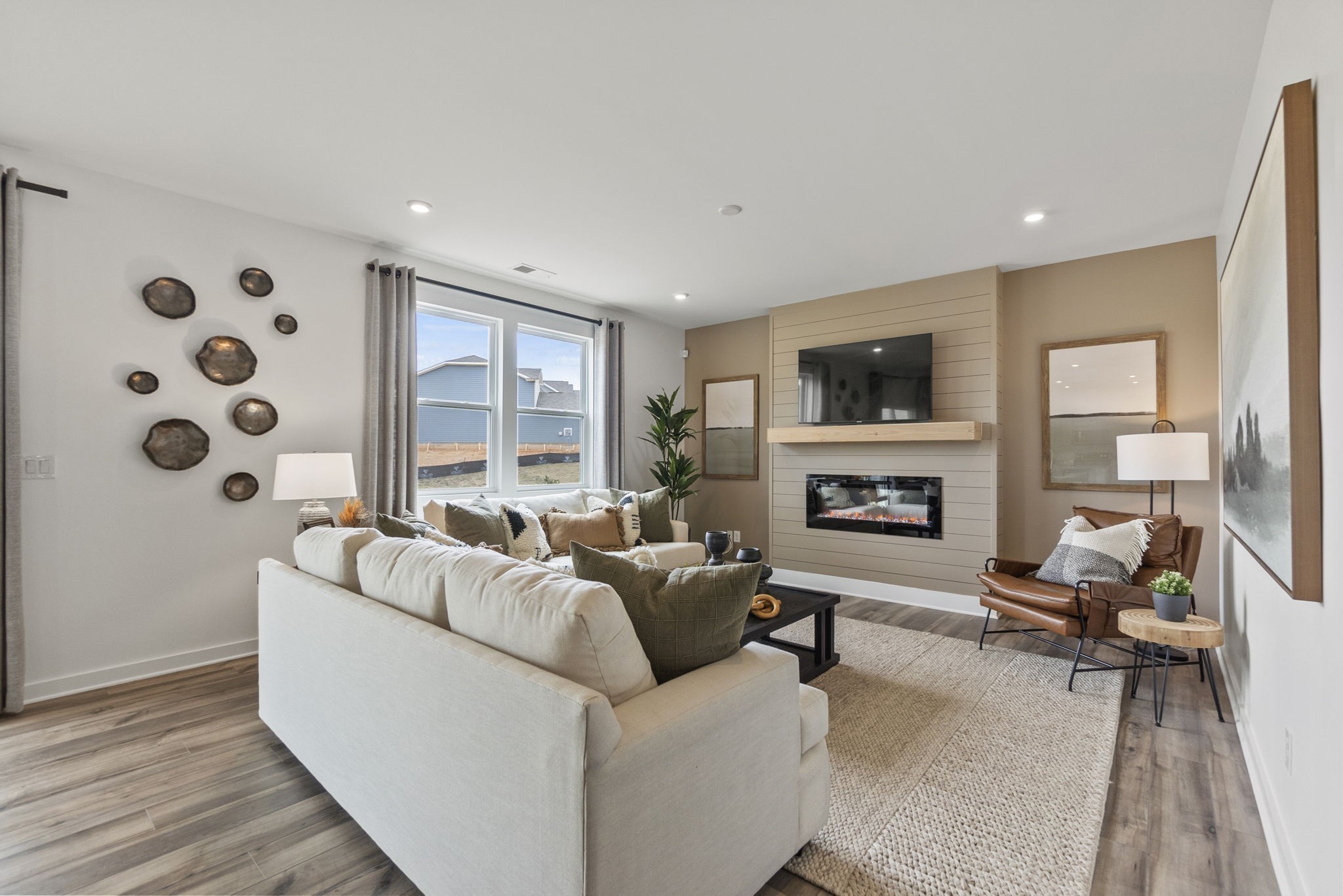 222 East Millbrook Drive