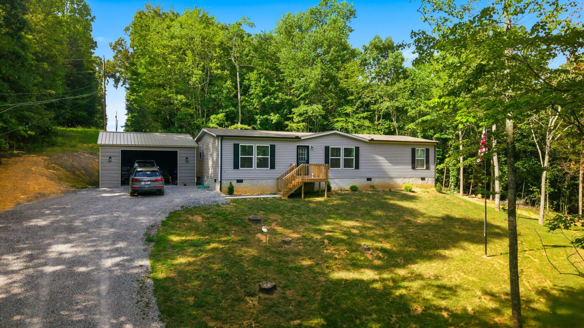 923 Morrison Road