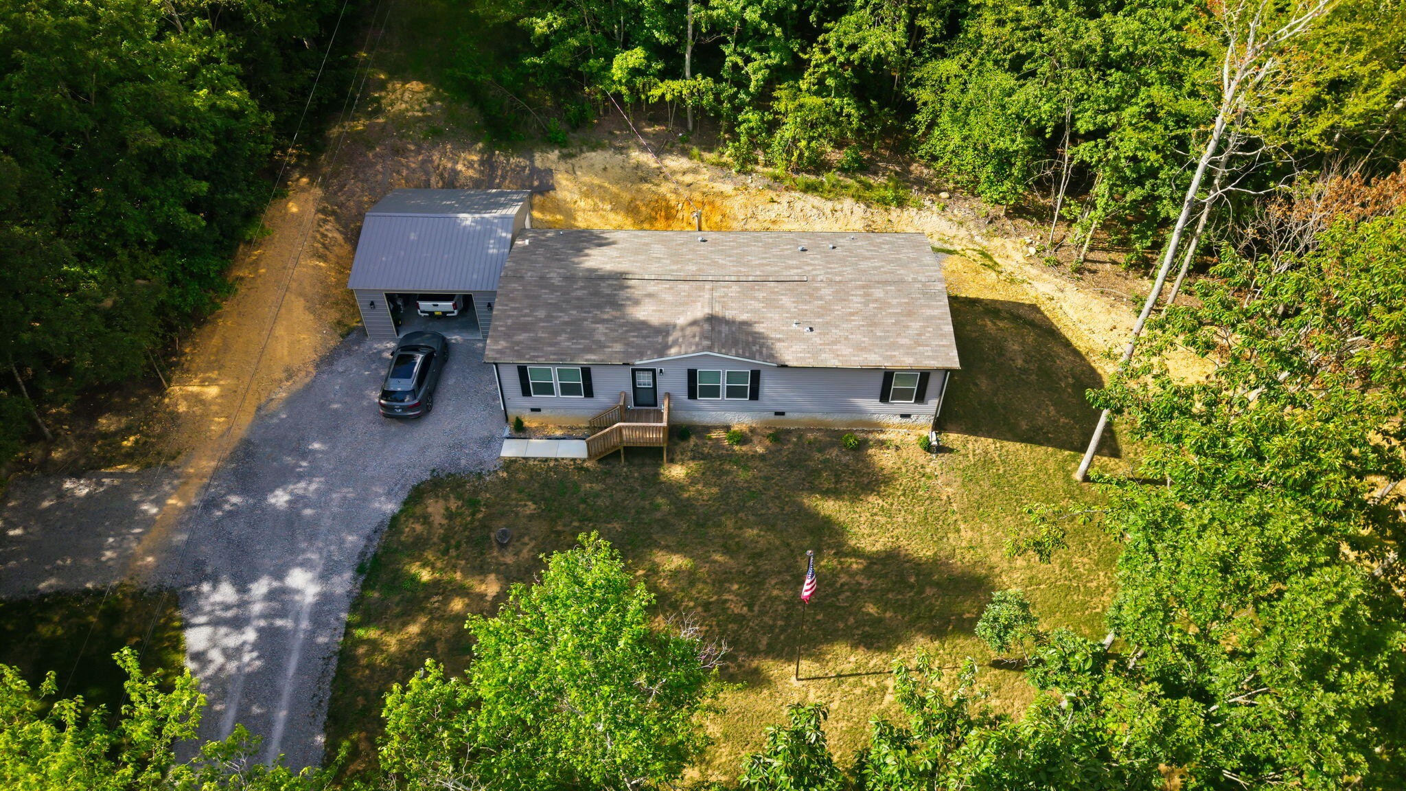 923 Morrison Road
