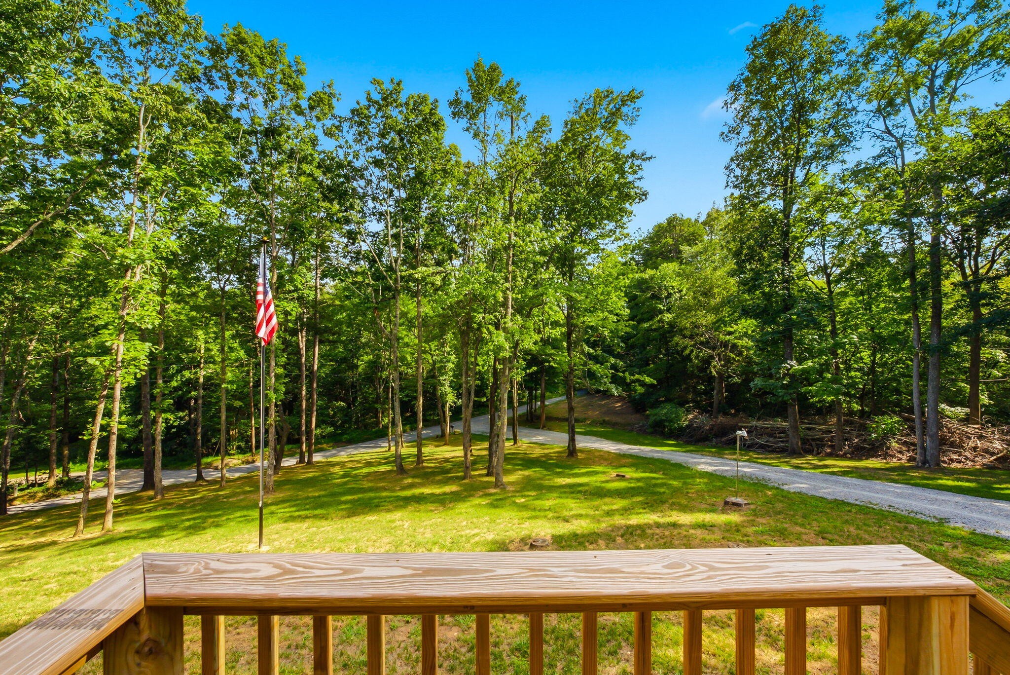 923 Morrison Road