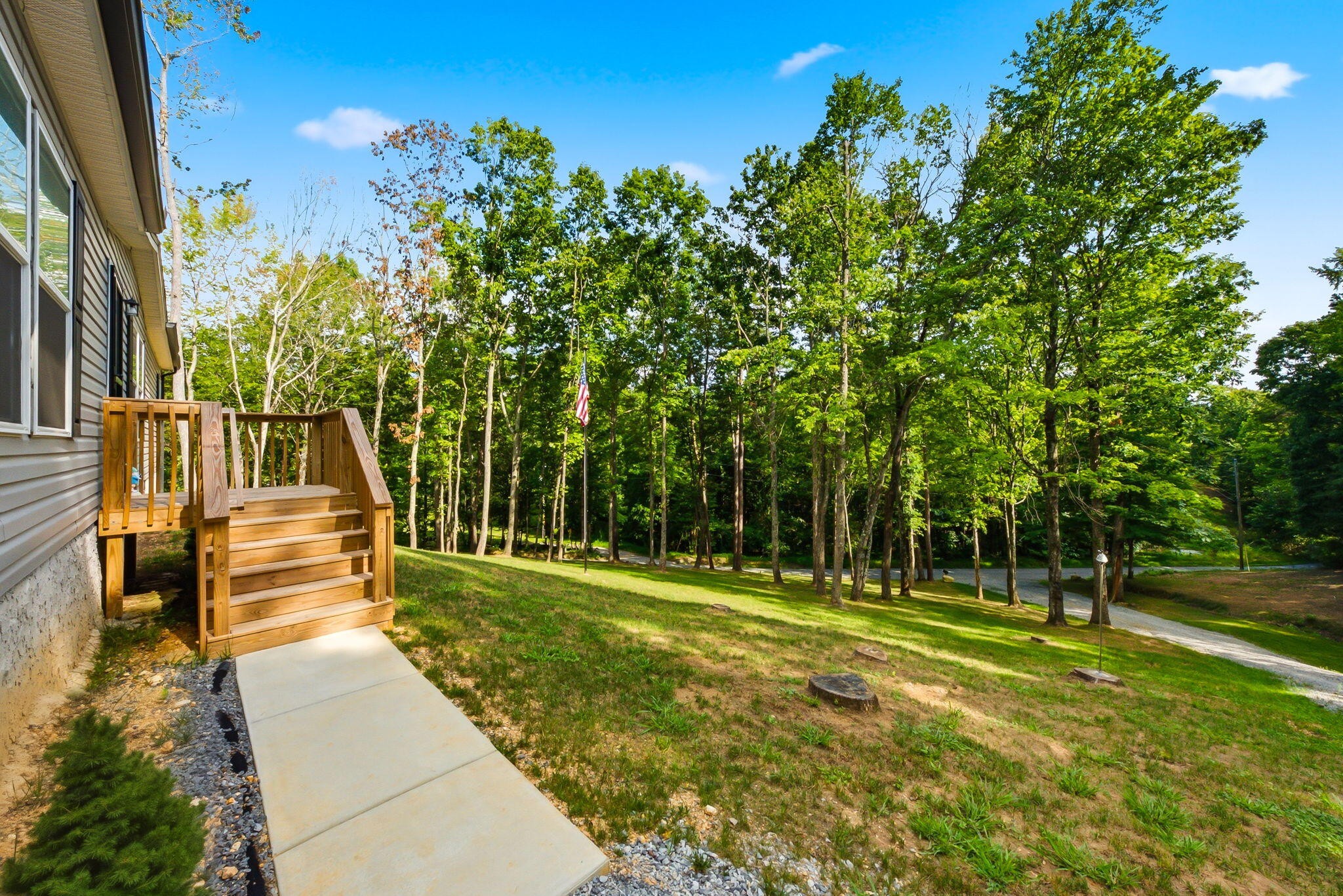 923 Morrison Road
