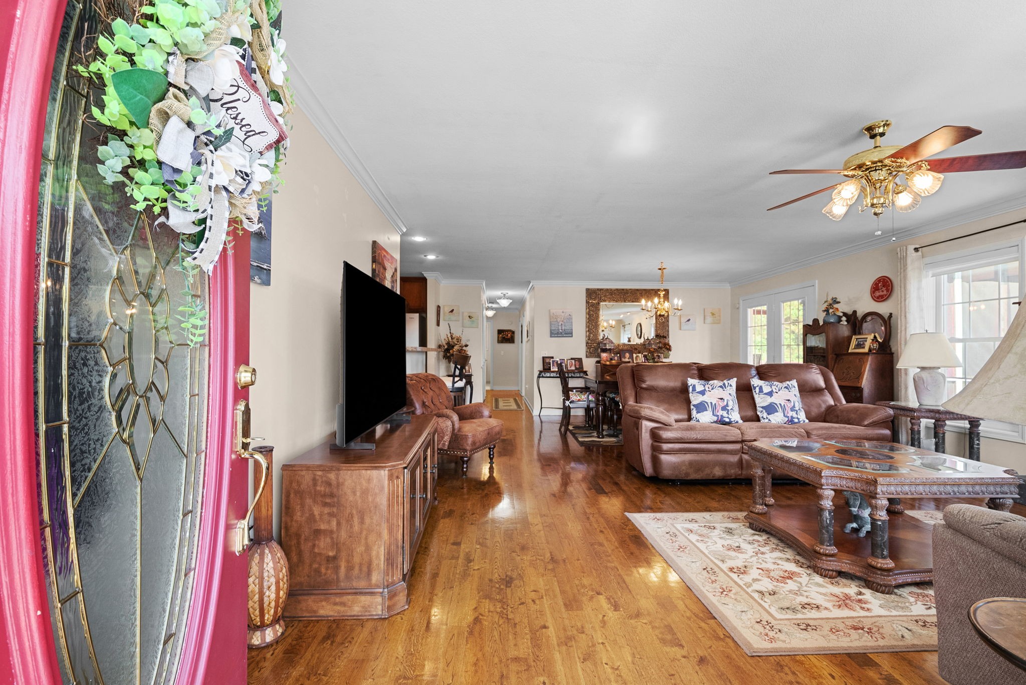 119 Rose Drive