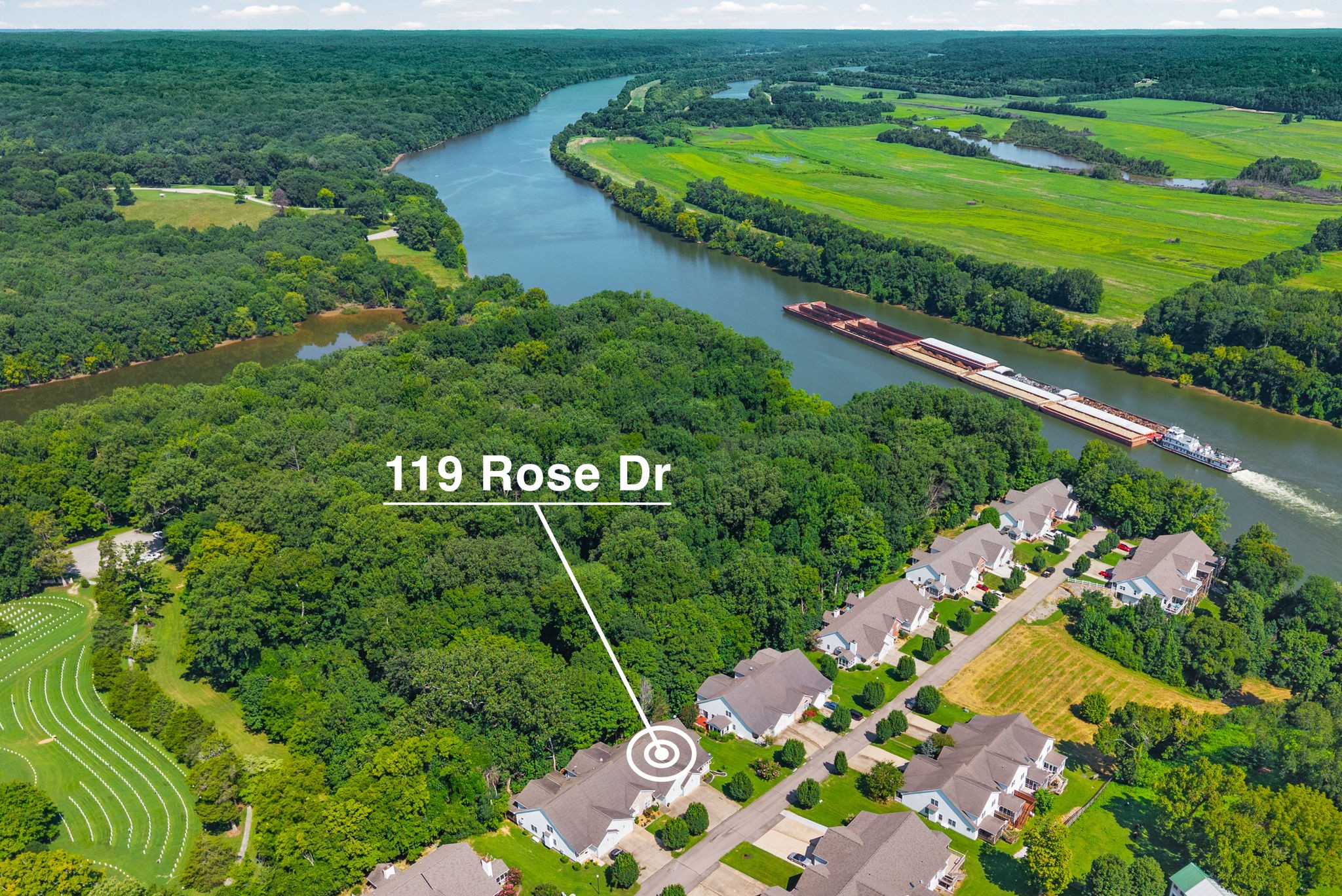 119 Rose Drive