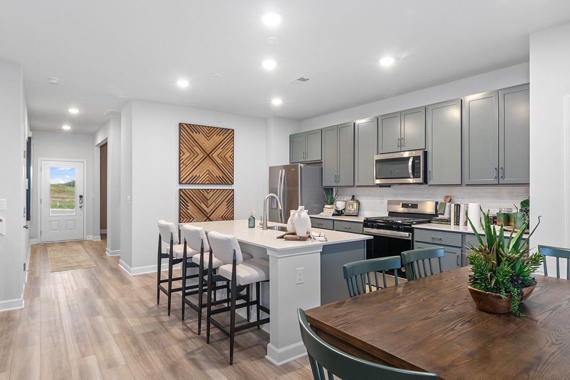 224 East Millbrook Drive