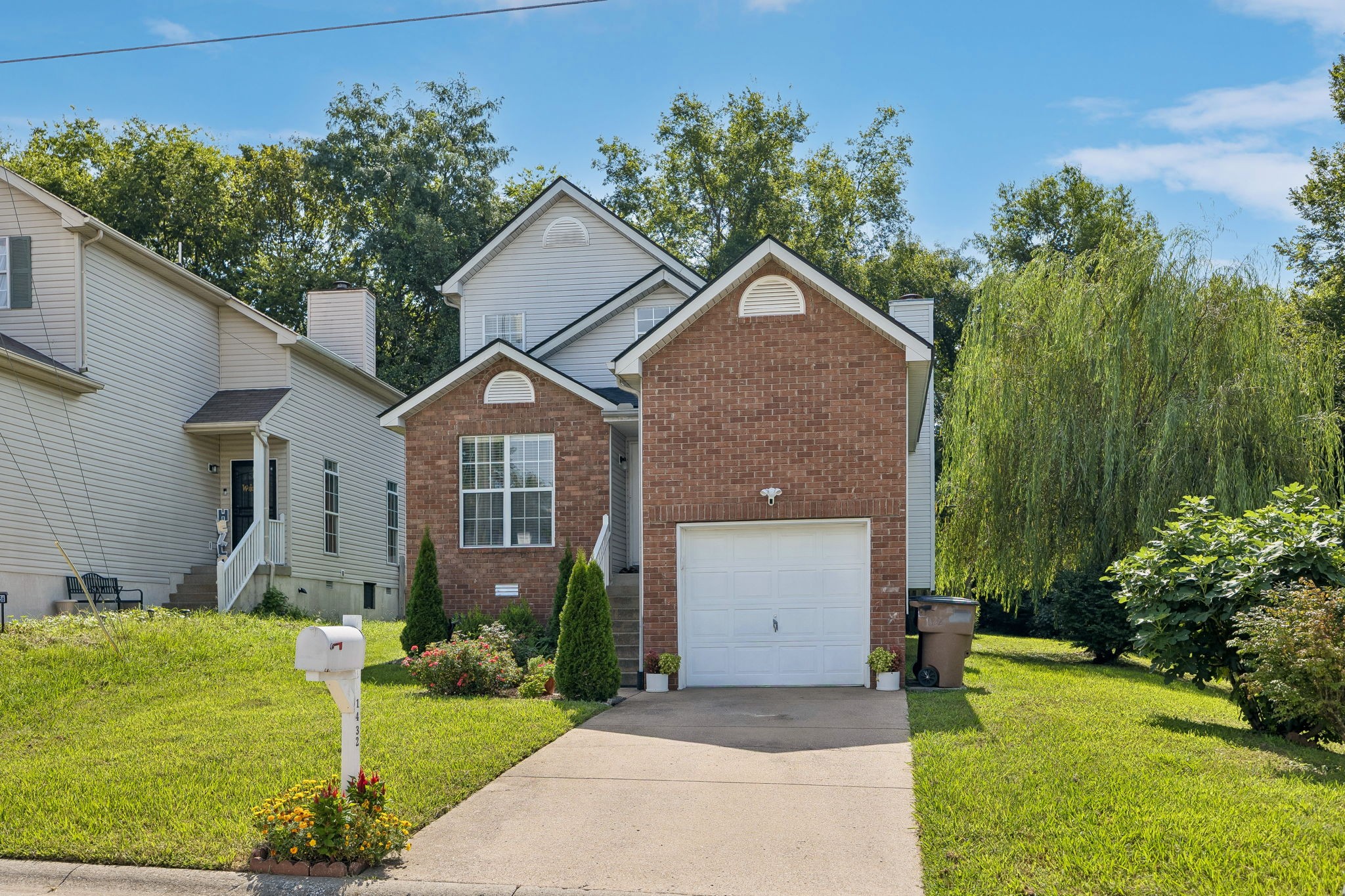 1432 Bell Trace Dr