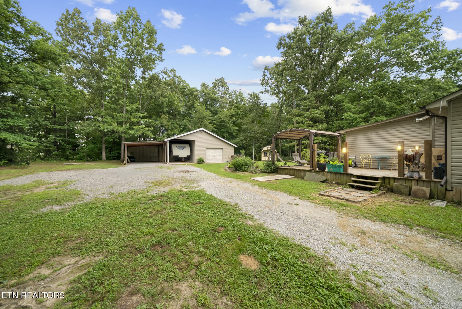 3213 Pueblo Drive