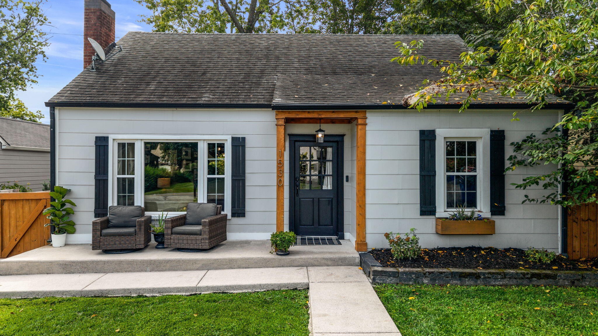 1530 Highland Avenue, NW