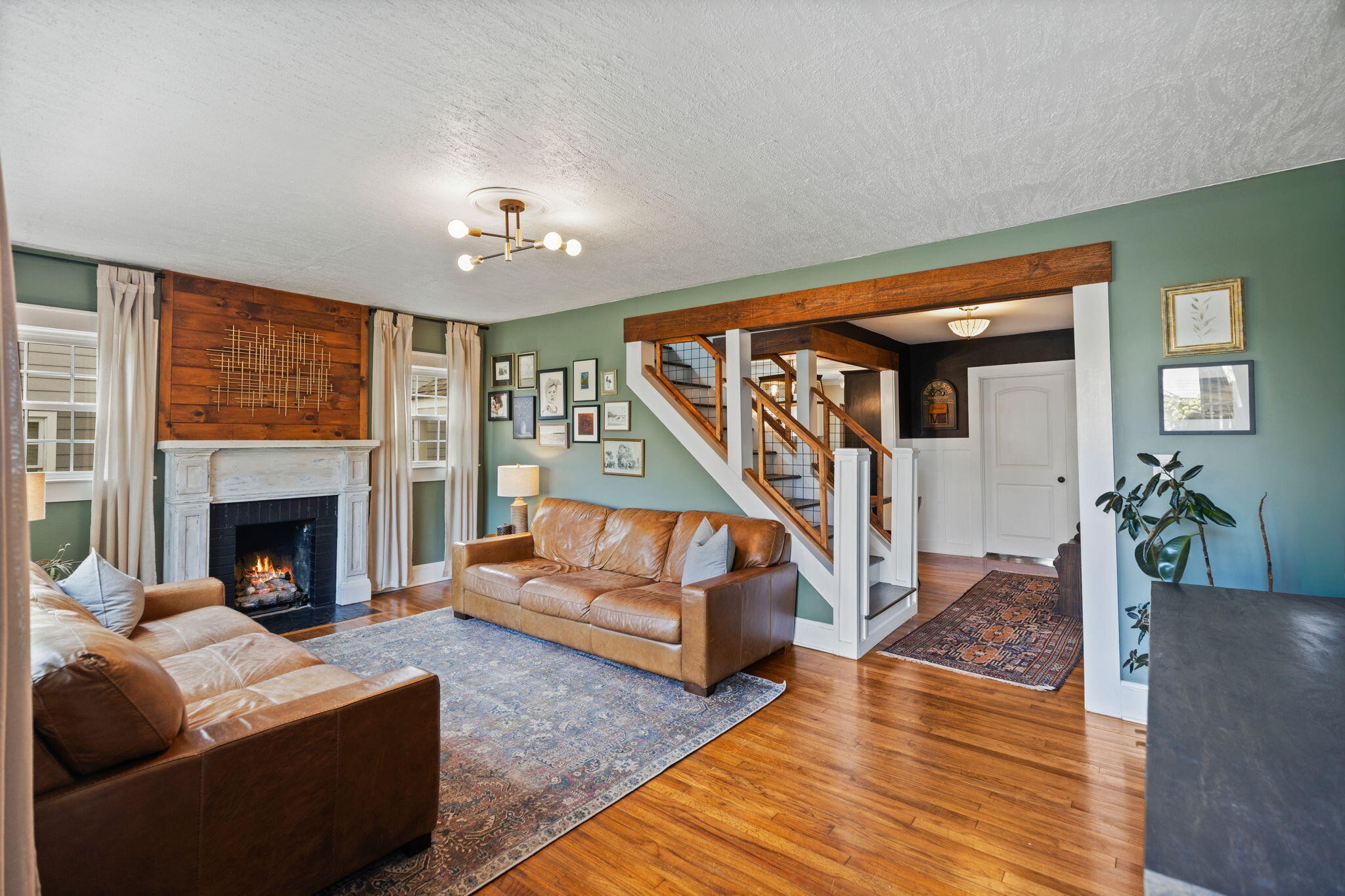 1530 Highland Avenue, NW