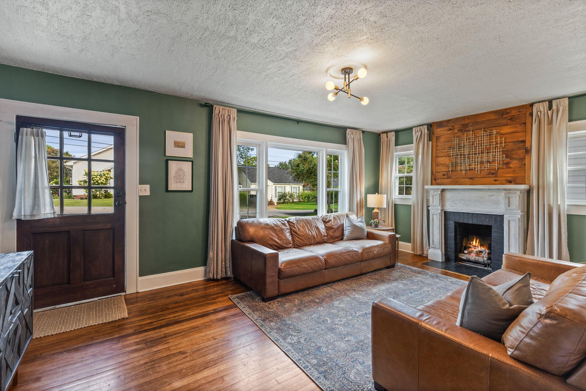 1530 Highland Avenue, NW