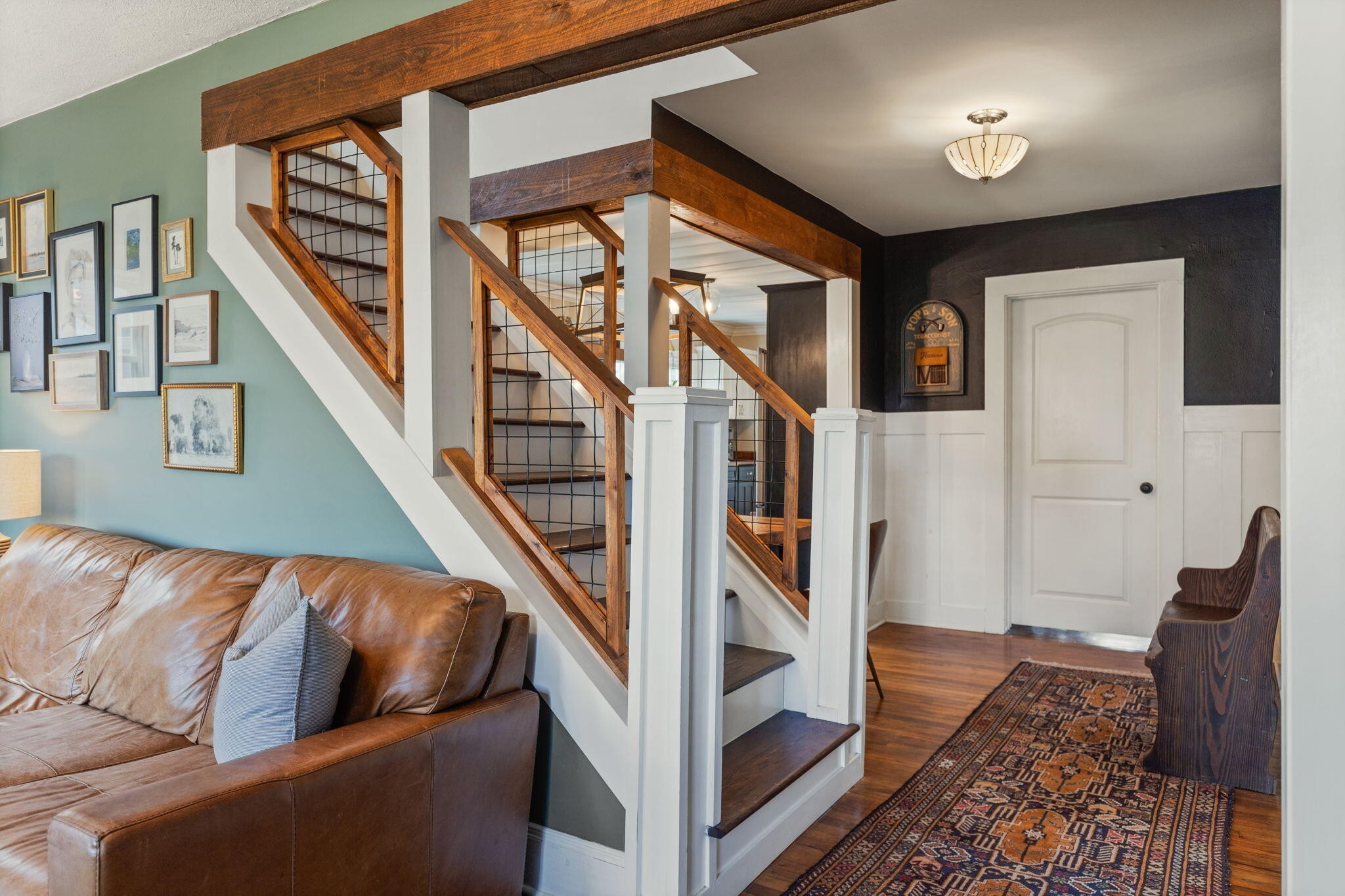 1530 Highland Avenue, NW