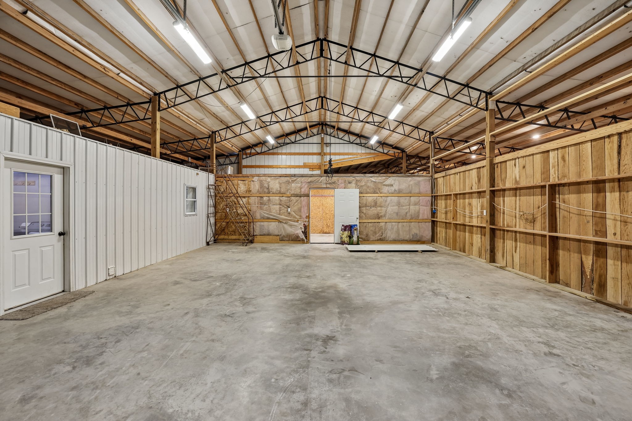 950 Old Agnew Rd