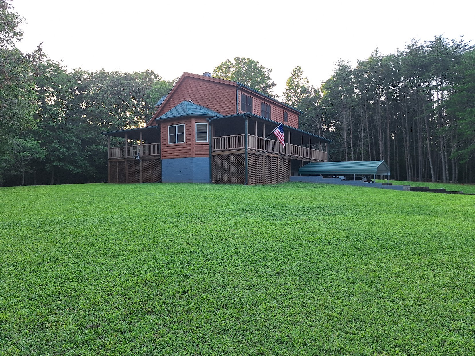 146 Sparkmantown Rd