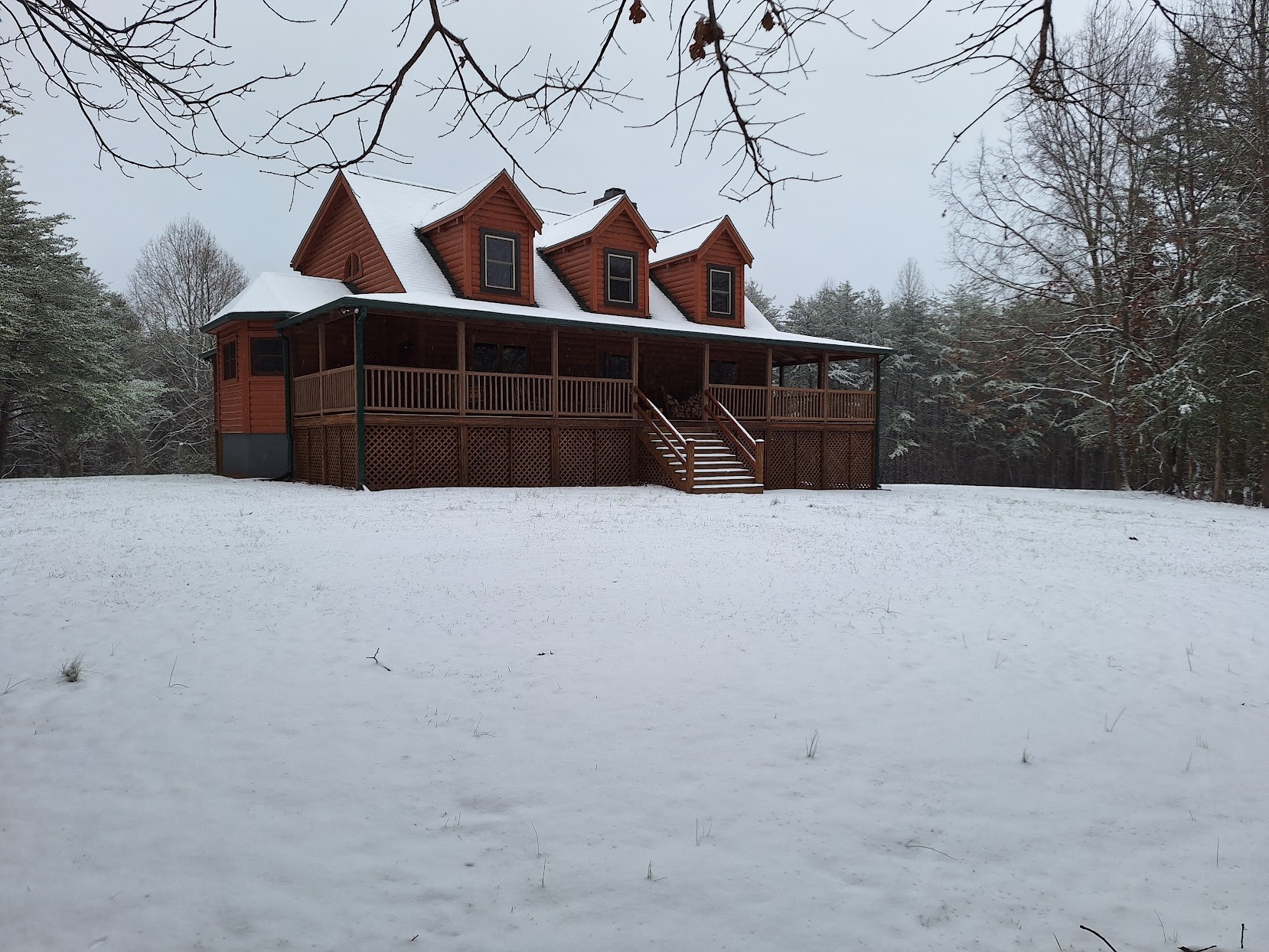 146 Sparkmantown Rd