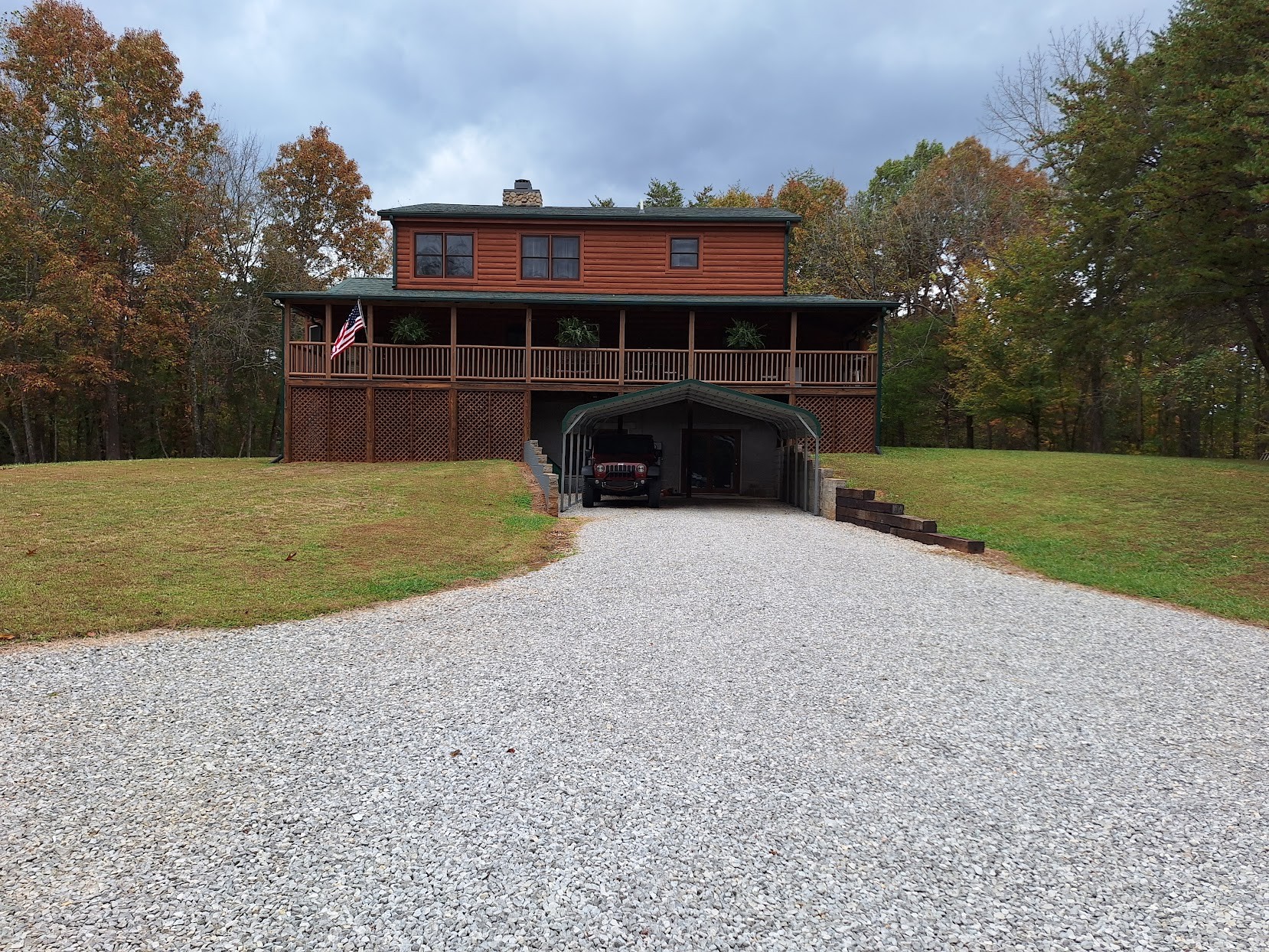 146 Sparkmantown Rd