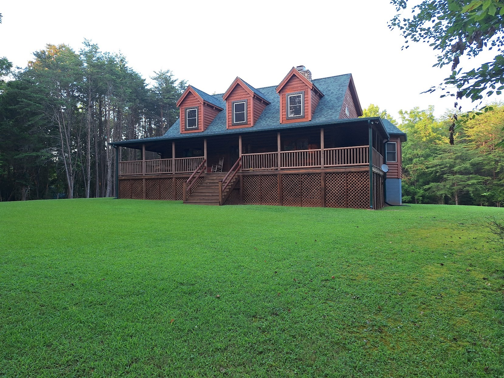 146 Sparkmantown Rd
