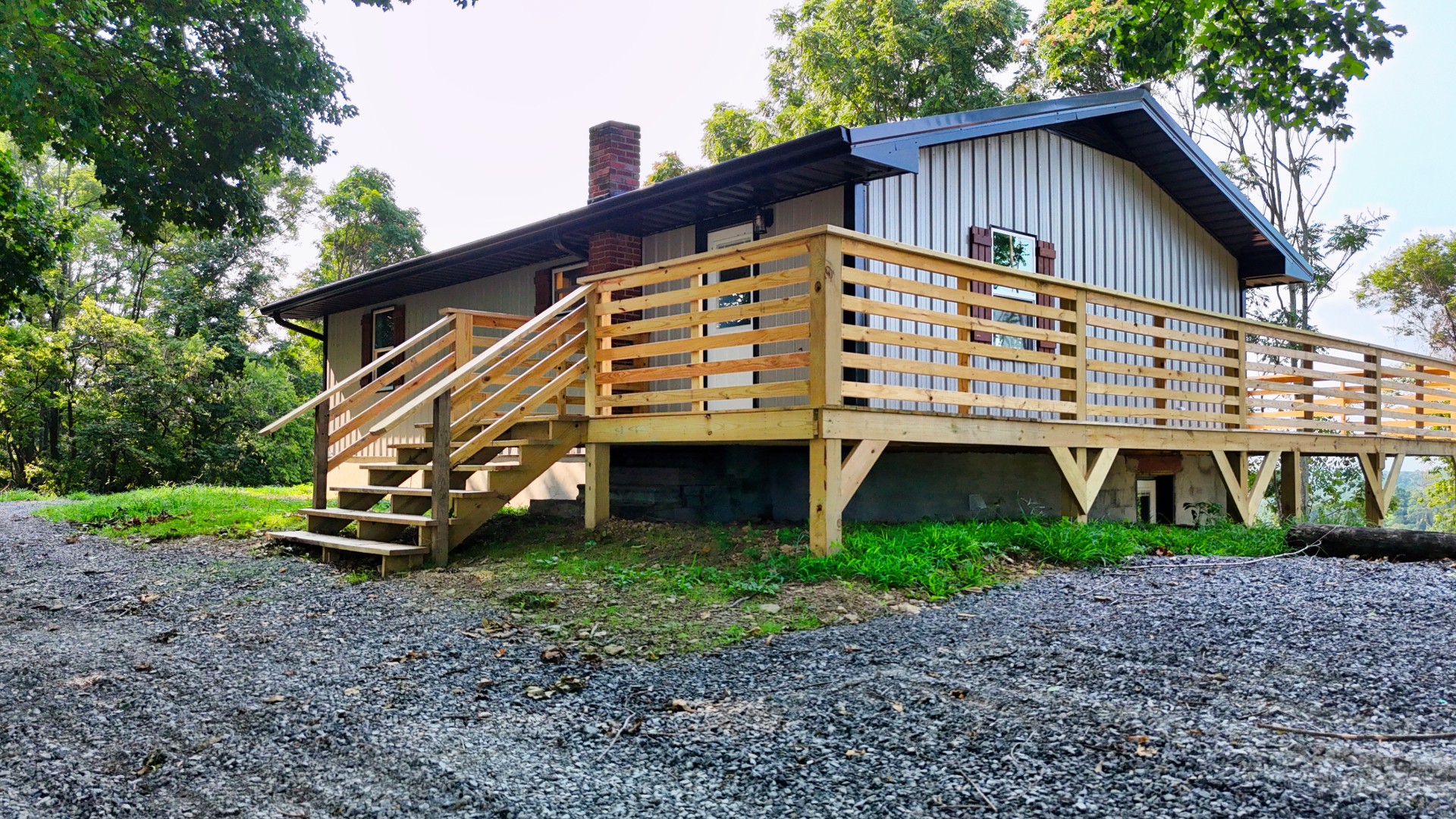 1480 Gravel Hill Rd