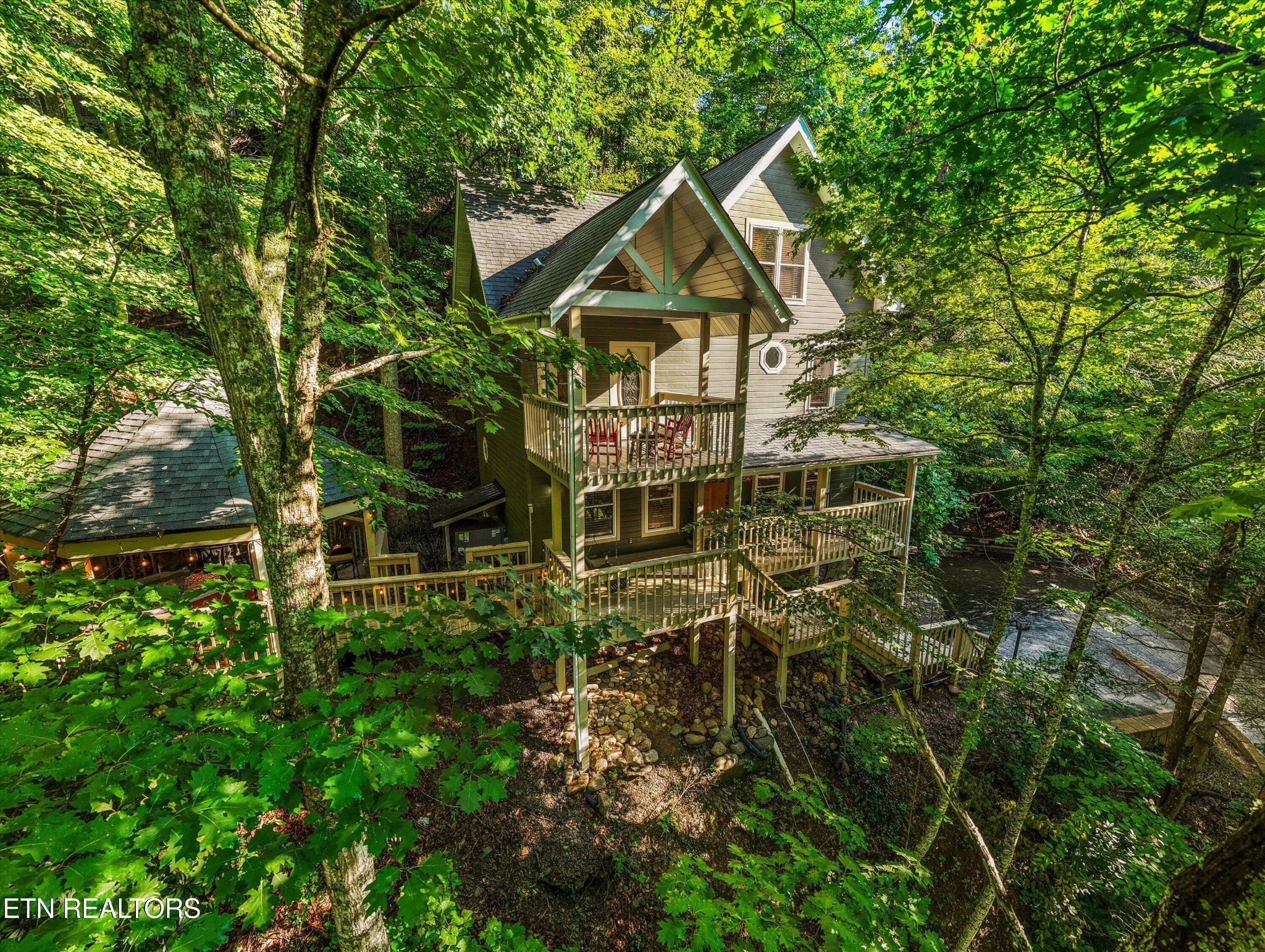 1110 Ski Mtn Rd