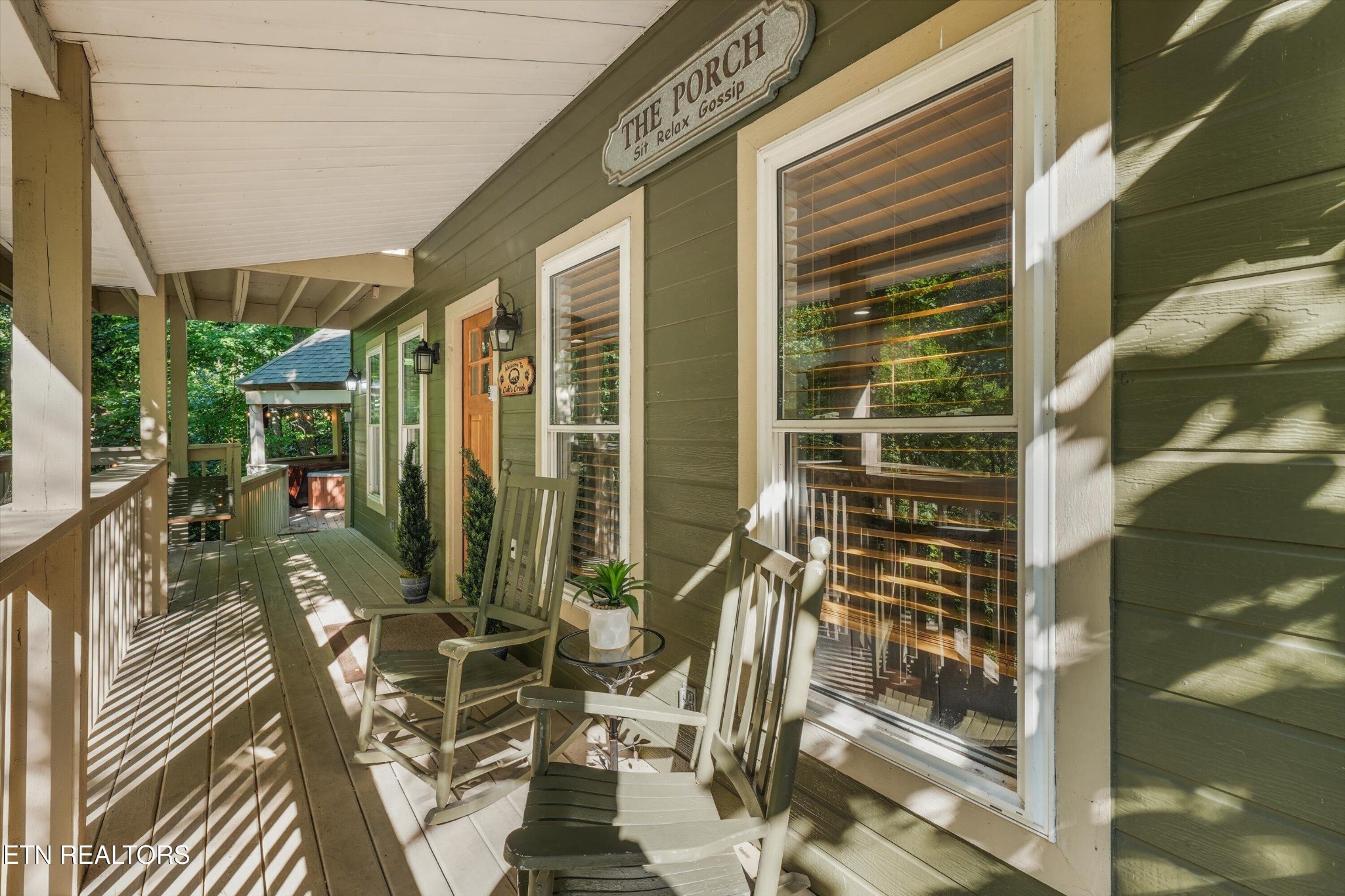 1110 Ski Mtn Rd