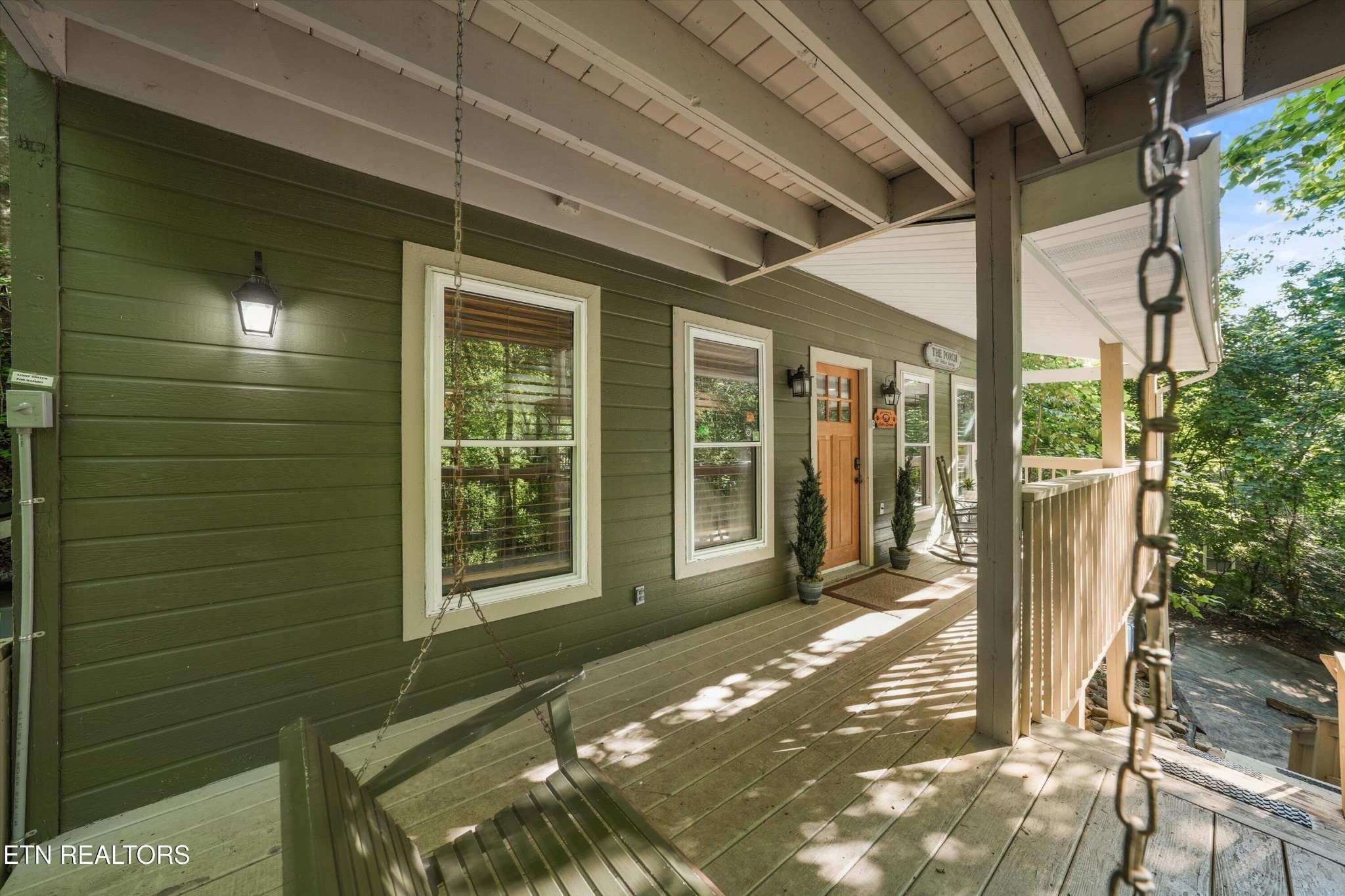 1110 Ski Mtn Rd
