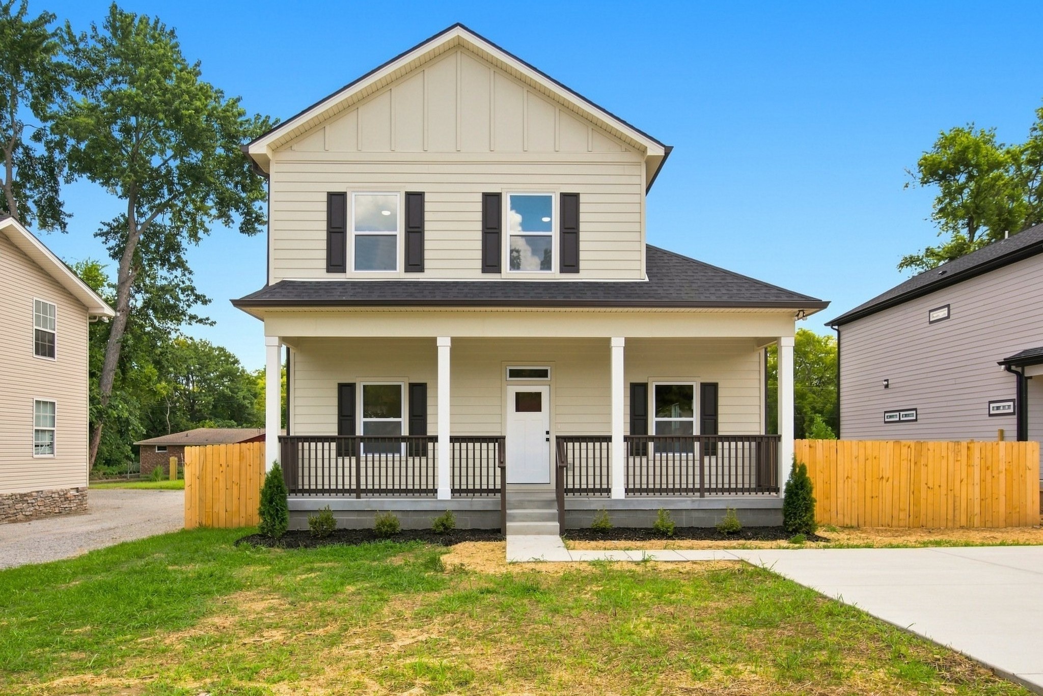 312C Nix Dr