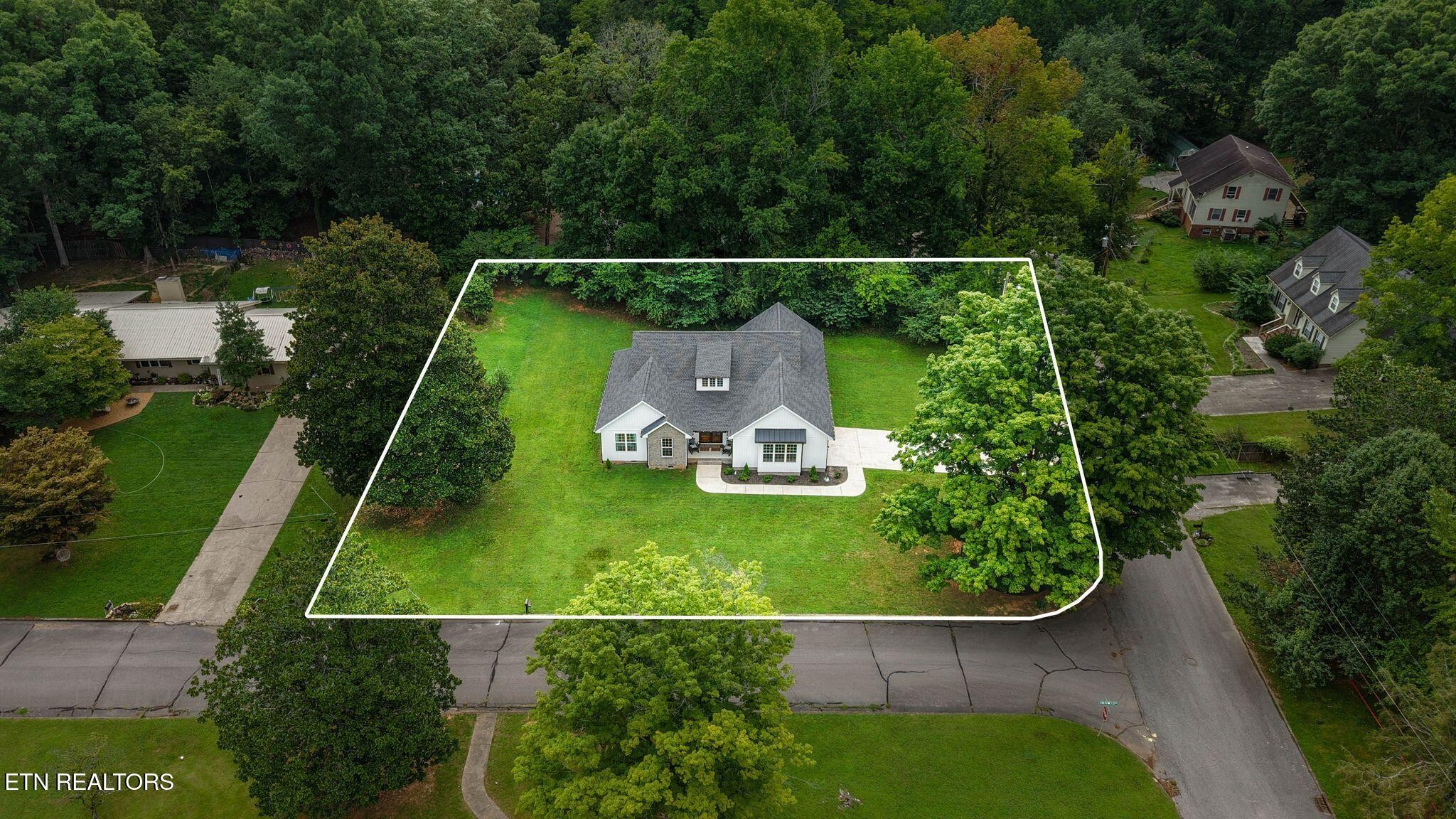 1840 Timbercrest Drive