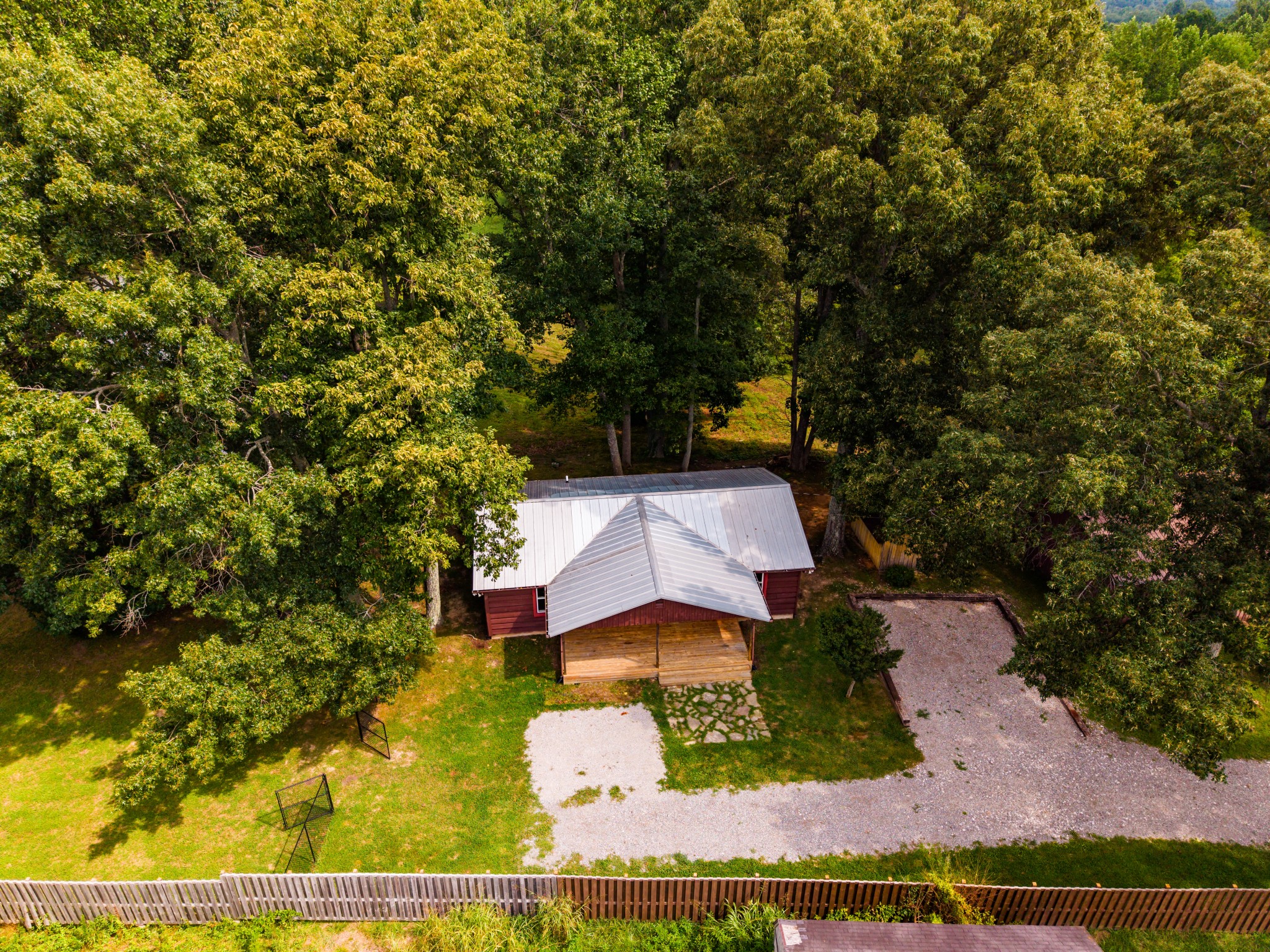 142 Poston Andrews Ln