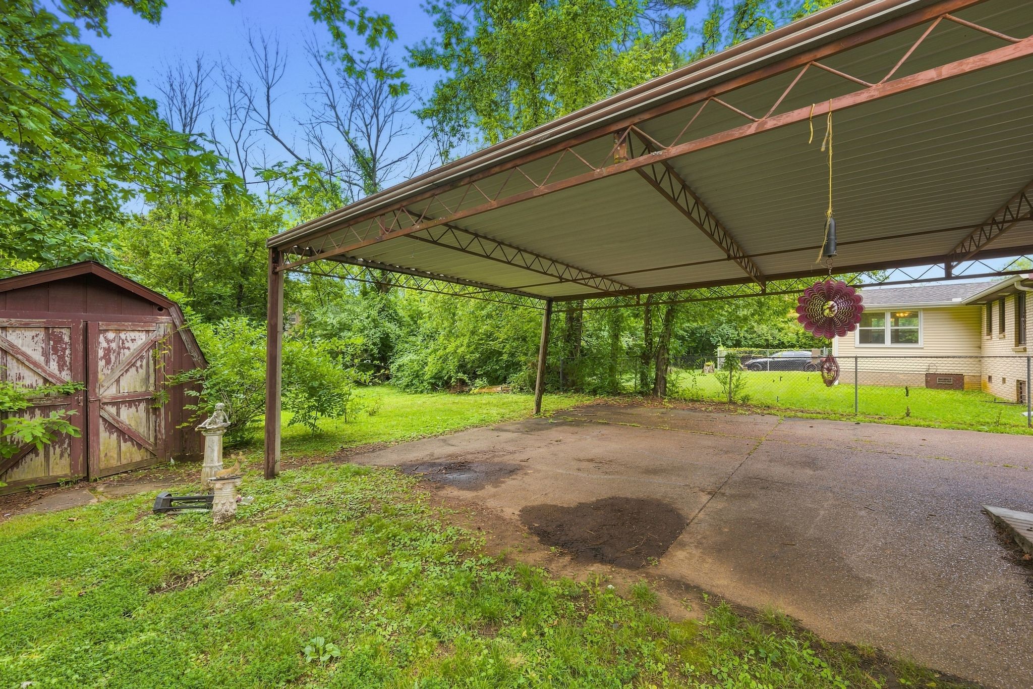 462 Rural Hill Rd
