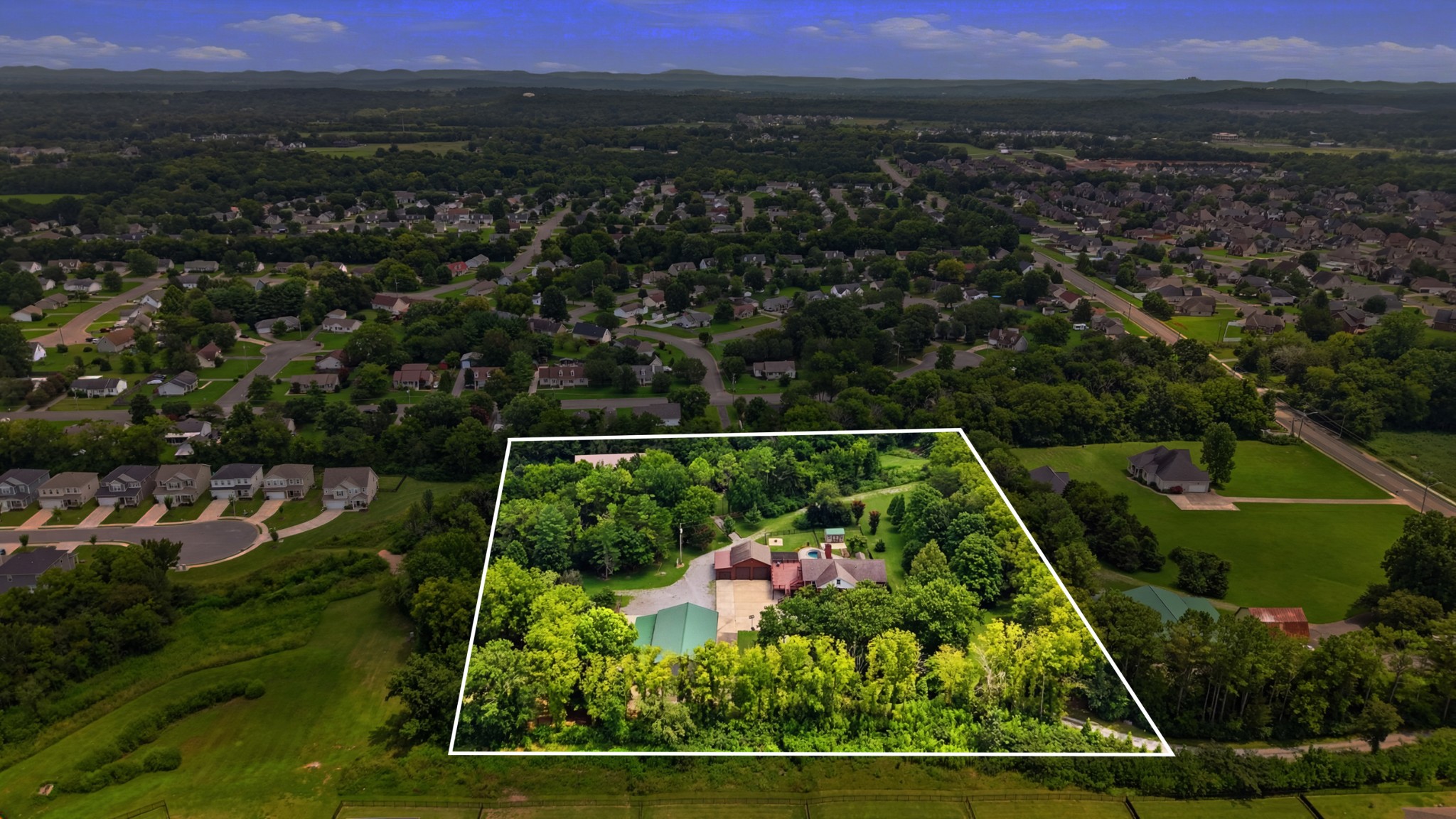 831 Osborne Ln