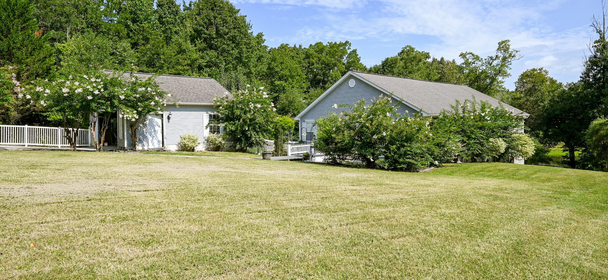 236 Sam Johnson Road, NW