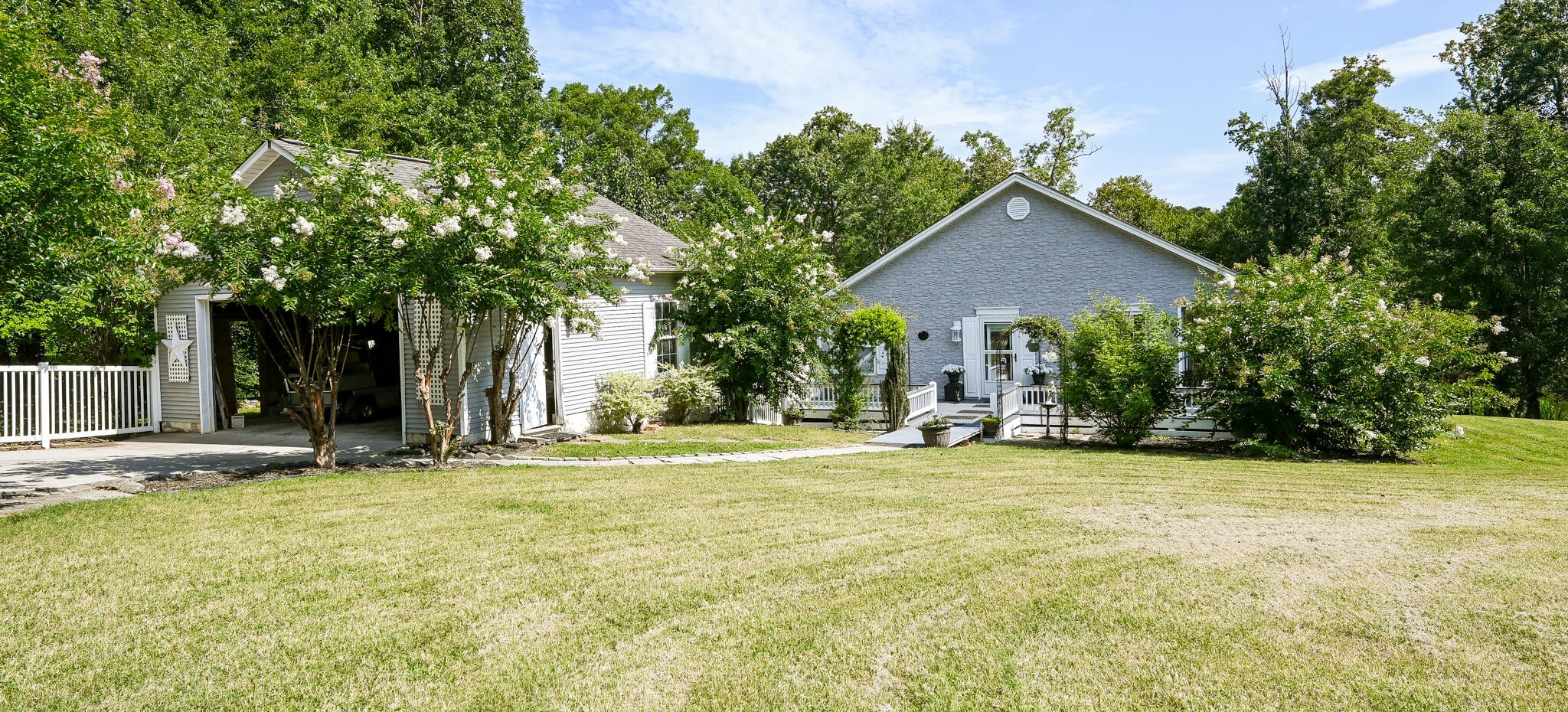 236 Sam Johnson Road, NW