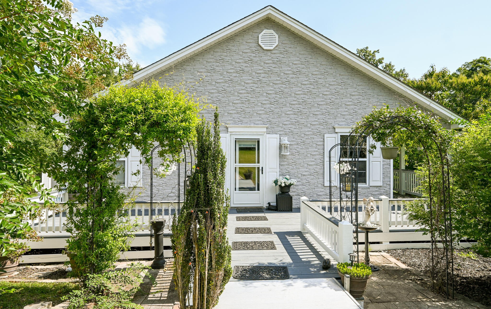 236 Sam Johnson Road, NW