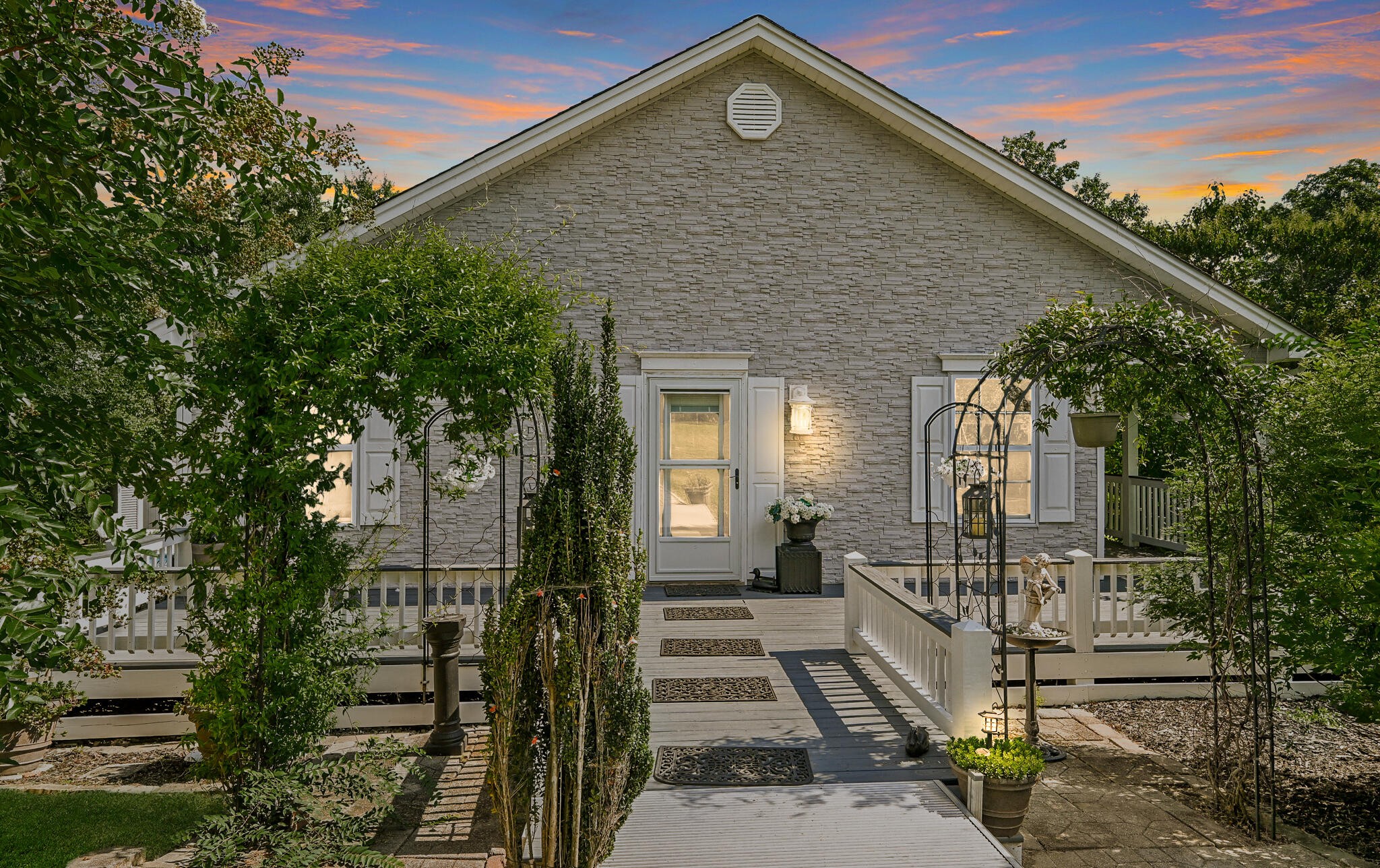 236 Sam Johnson Road, NW