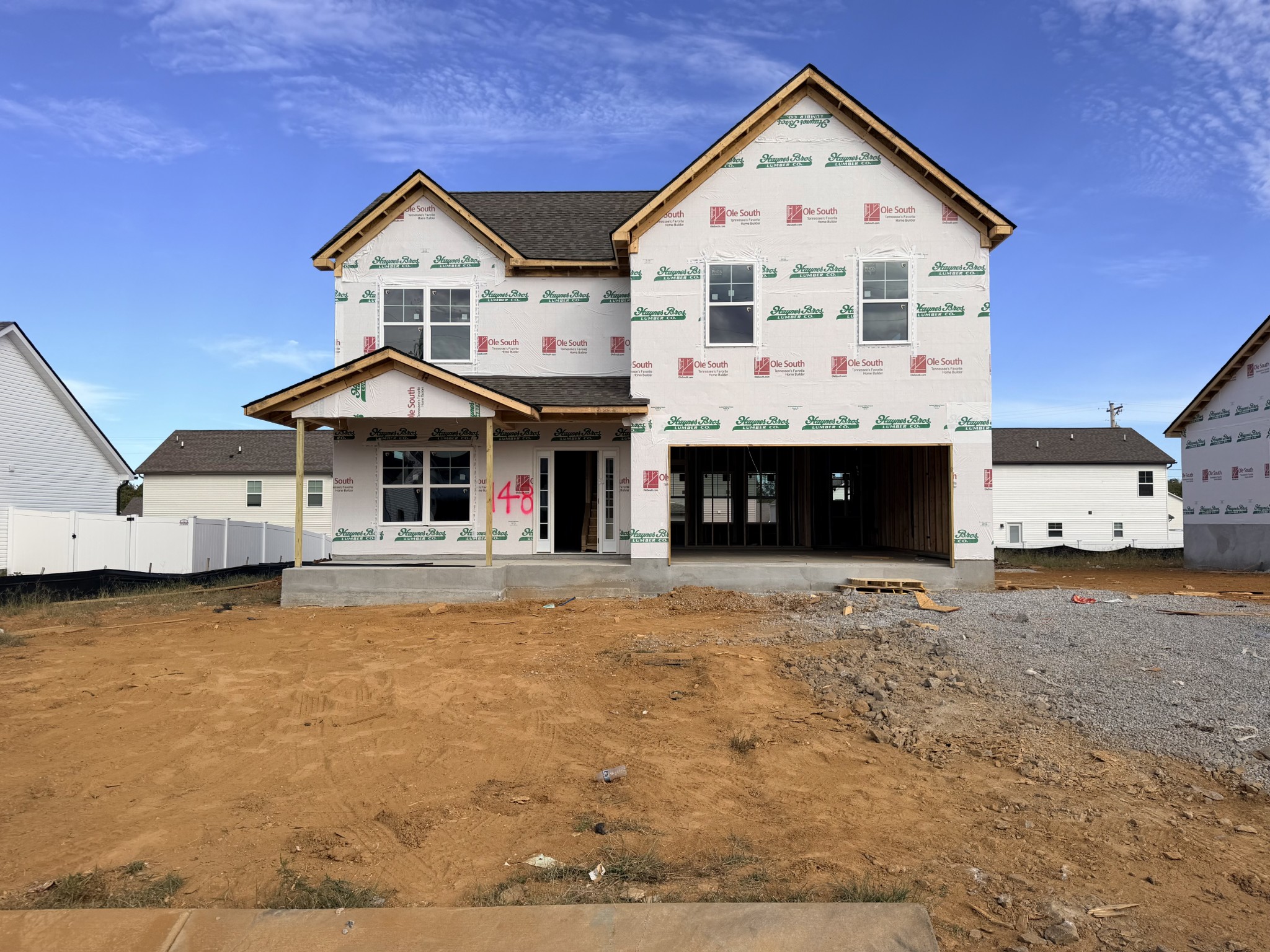 125 Millet St