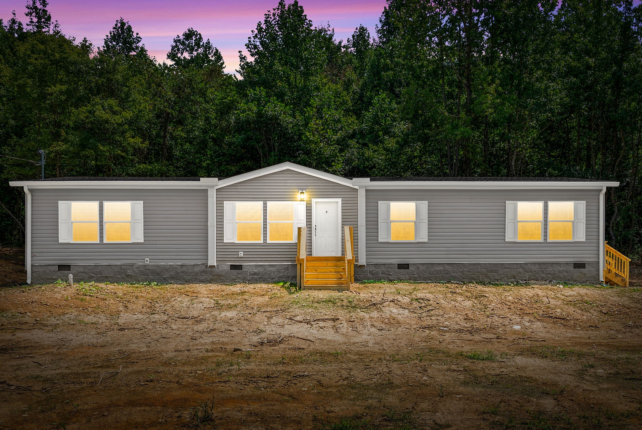 419 John Ross Hollow Road