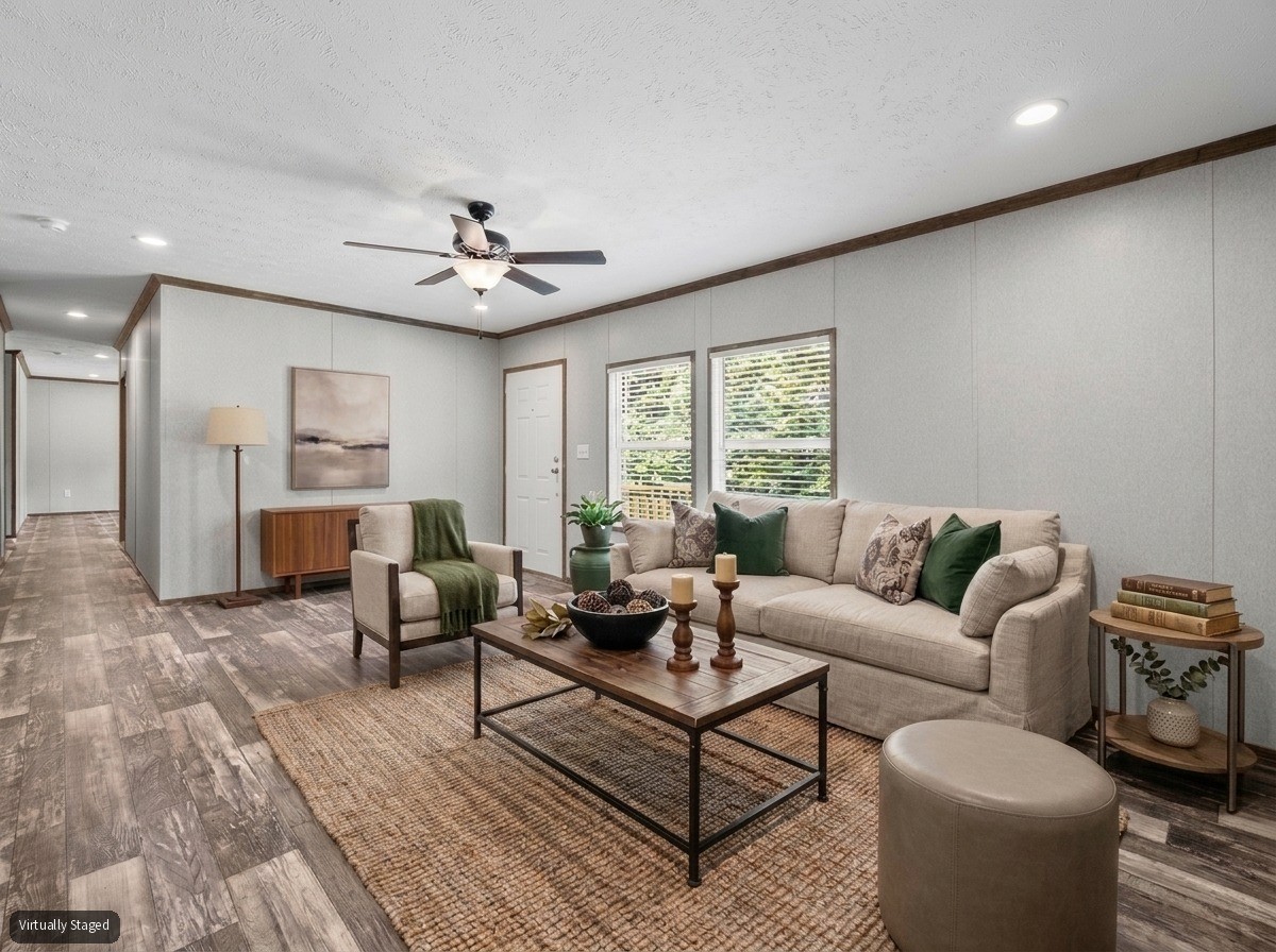 419 John Ross Hollow Road