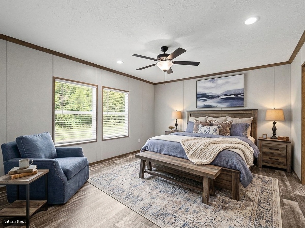 419 John Ross Hollow Road