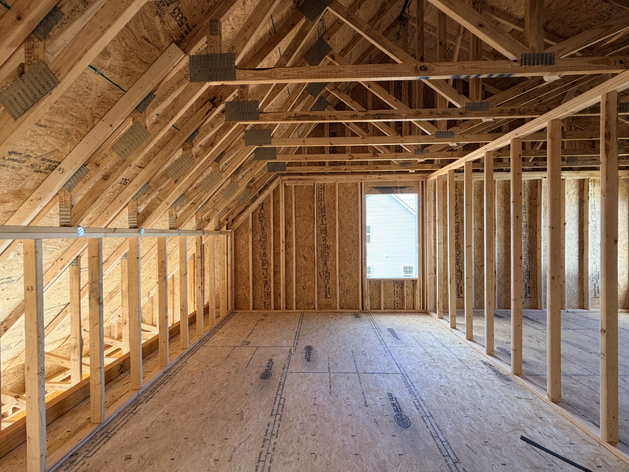 100 Einkorn Rd