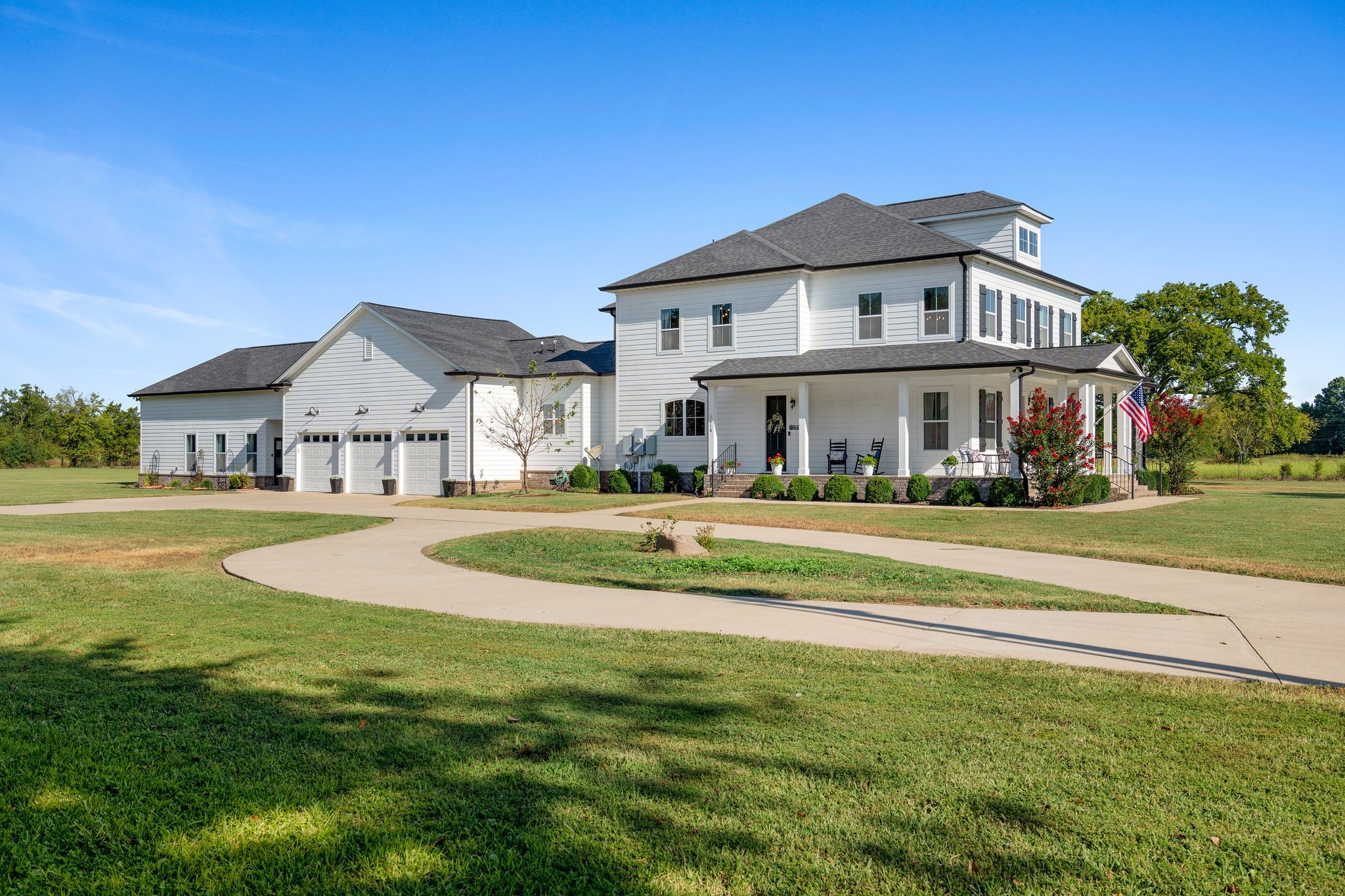 1618 Dilton Mankin Rd